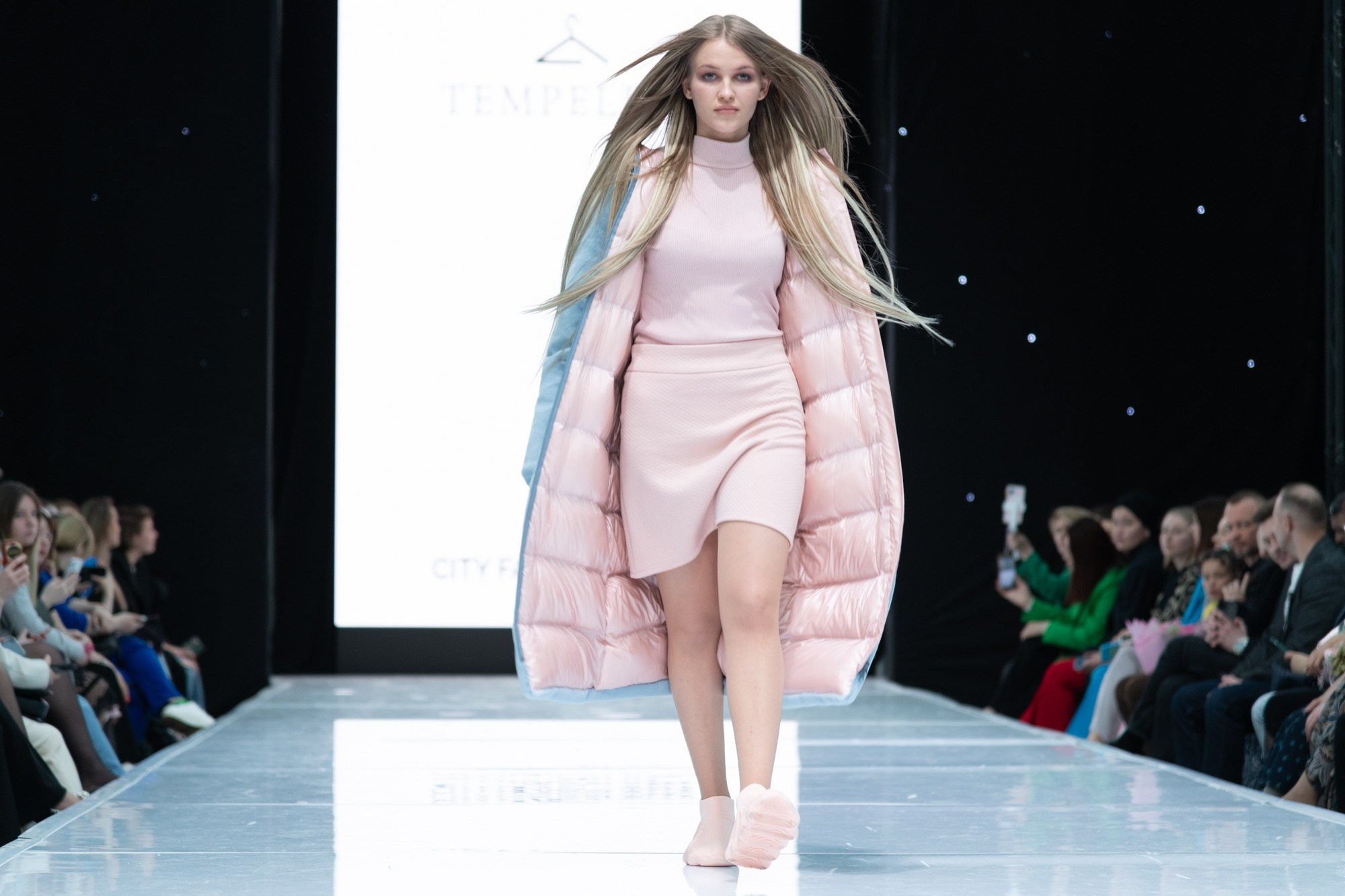 Tempeless / 23. Sakunov Photo