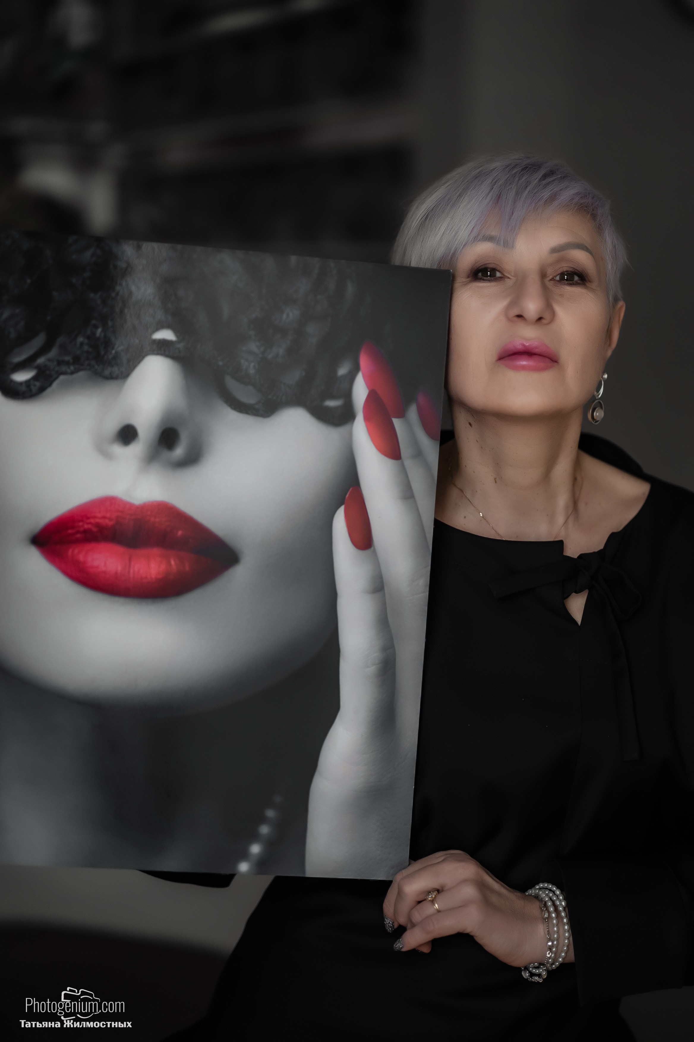 Домашняя фотосессия для Марины. Фотограф Нижний Новгород Татьяна Кейод