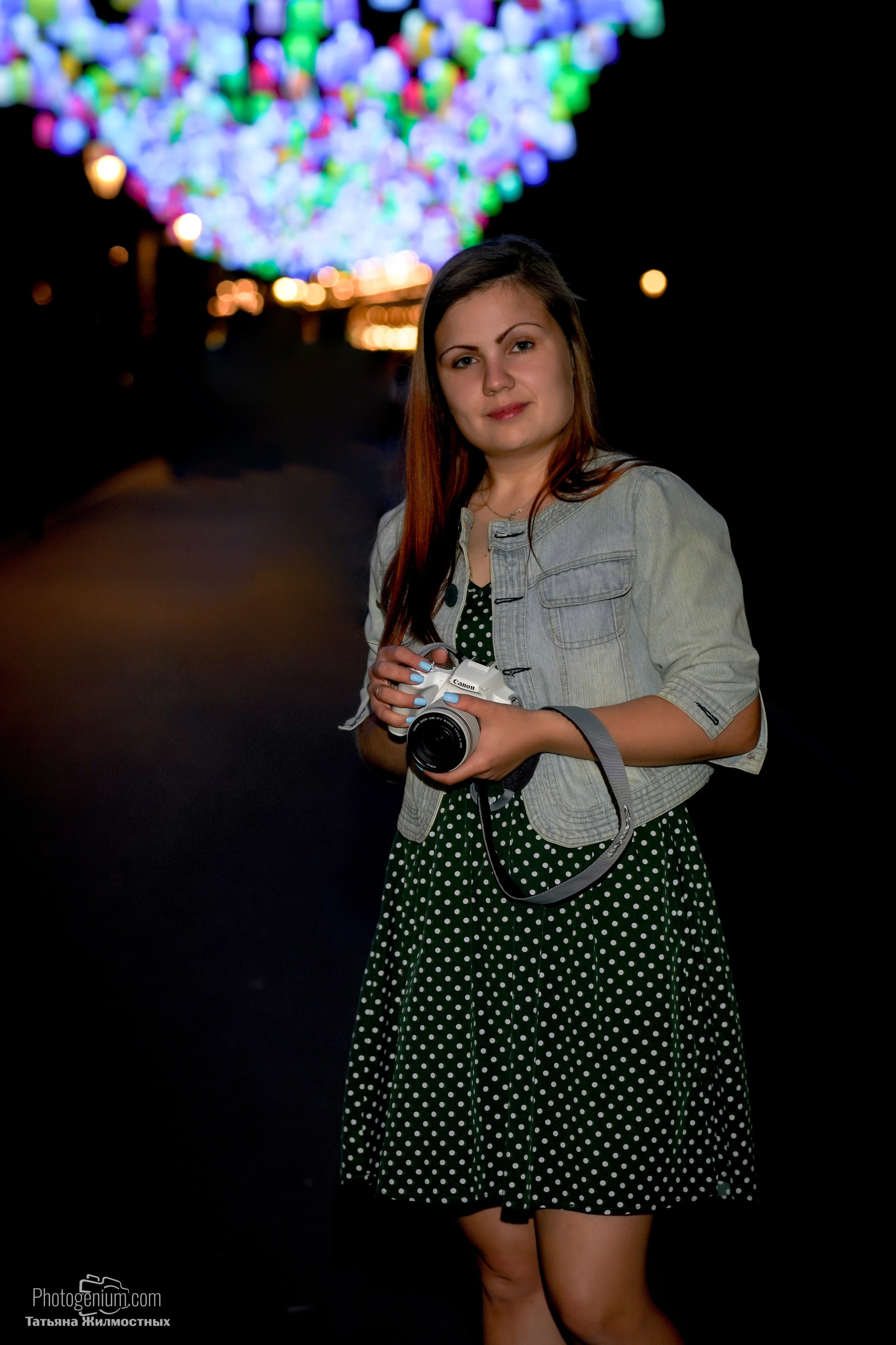 Парк Швейцария. Фотограф Нижний Новгород Татьяна Кэйод