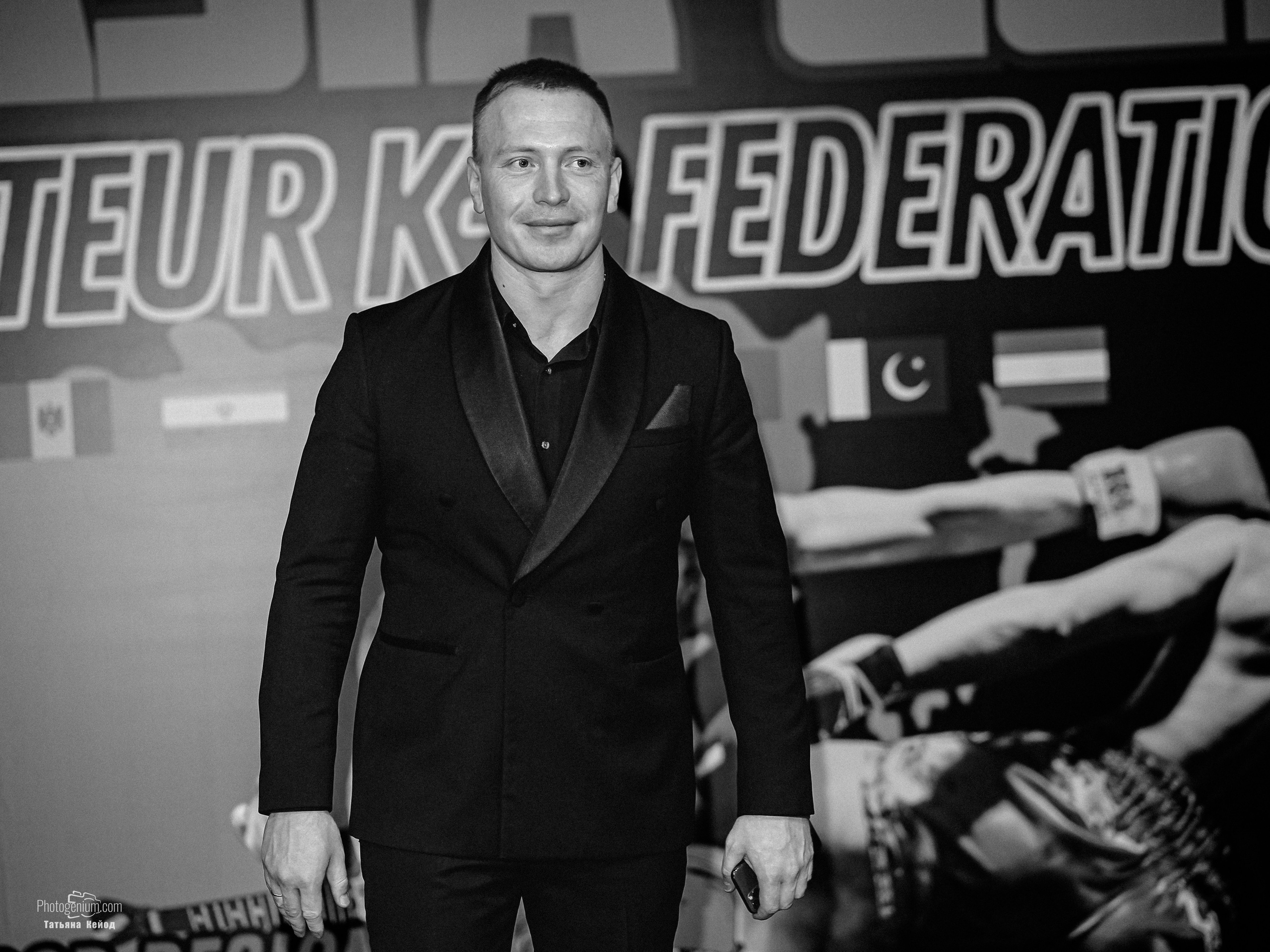 Открытие Чемпионата Евразии про К1. Фотограф Нижний Новгород Татьяна Кейод