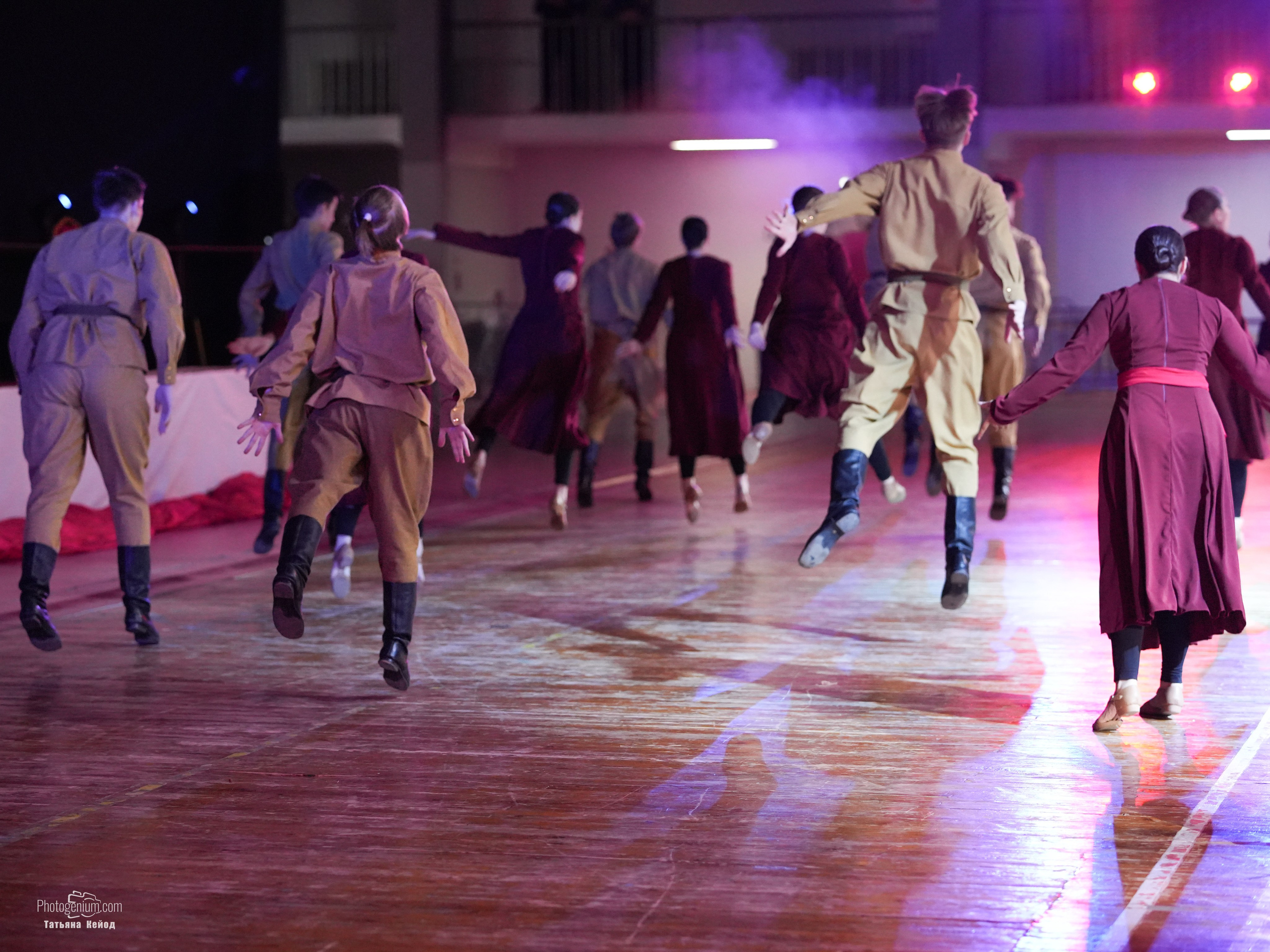 Открытие Чемпионата Евразии про К1. Фотограф Нижний Новгород Татьяна Кейод