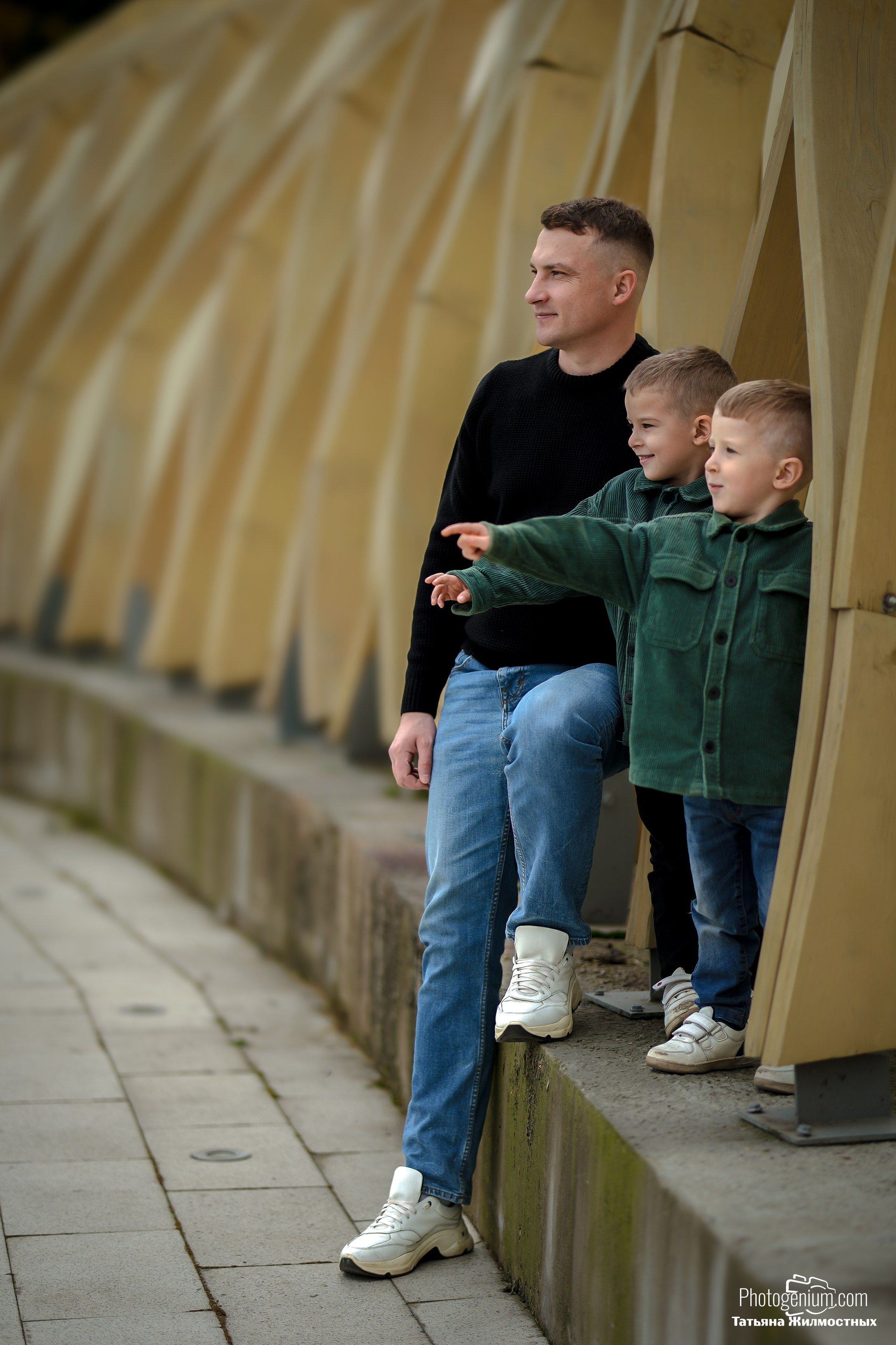 Александровский сад 29.09.2024. Фотограф Нижний Новгород Татьяна Кэйод