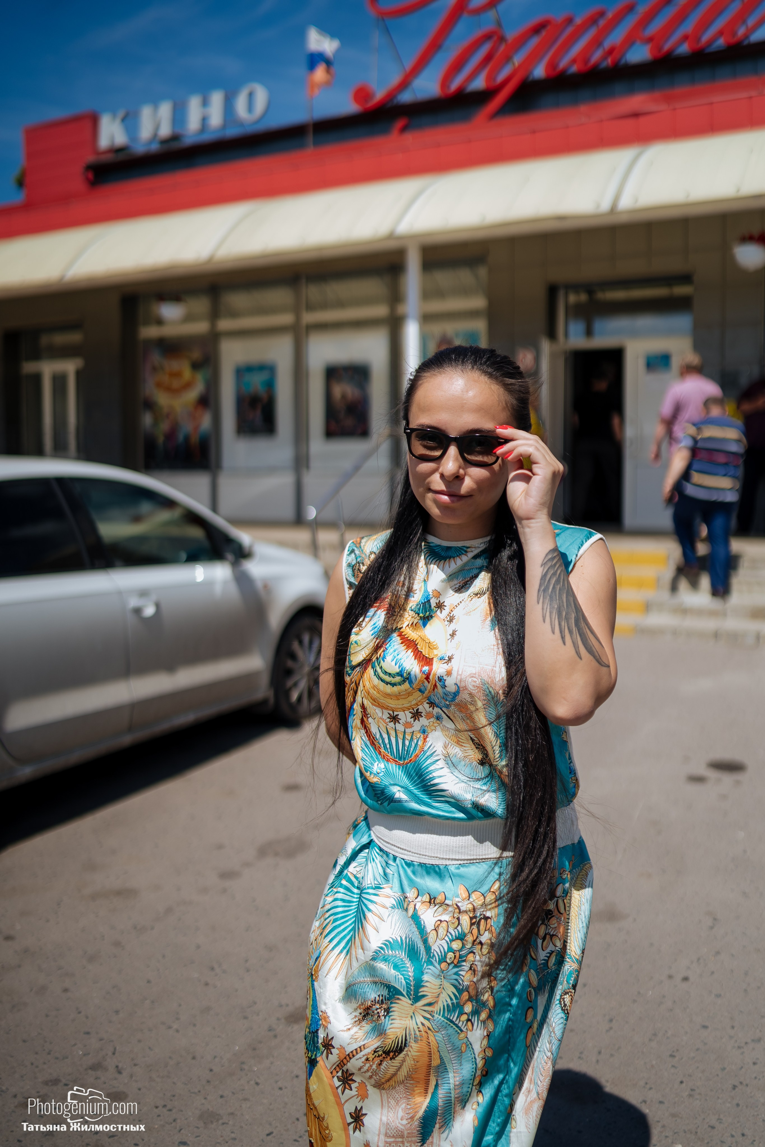 8 июня. Фотограф Нижний Новгород Татьяна Кейод