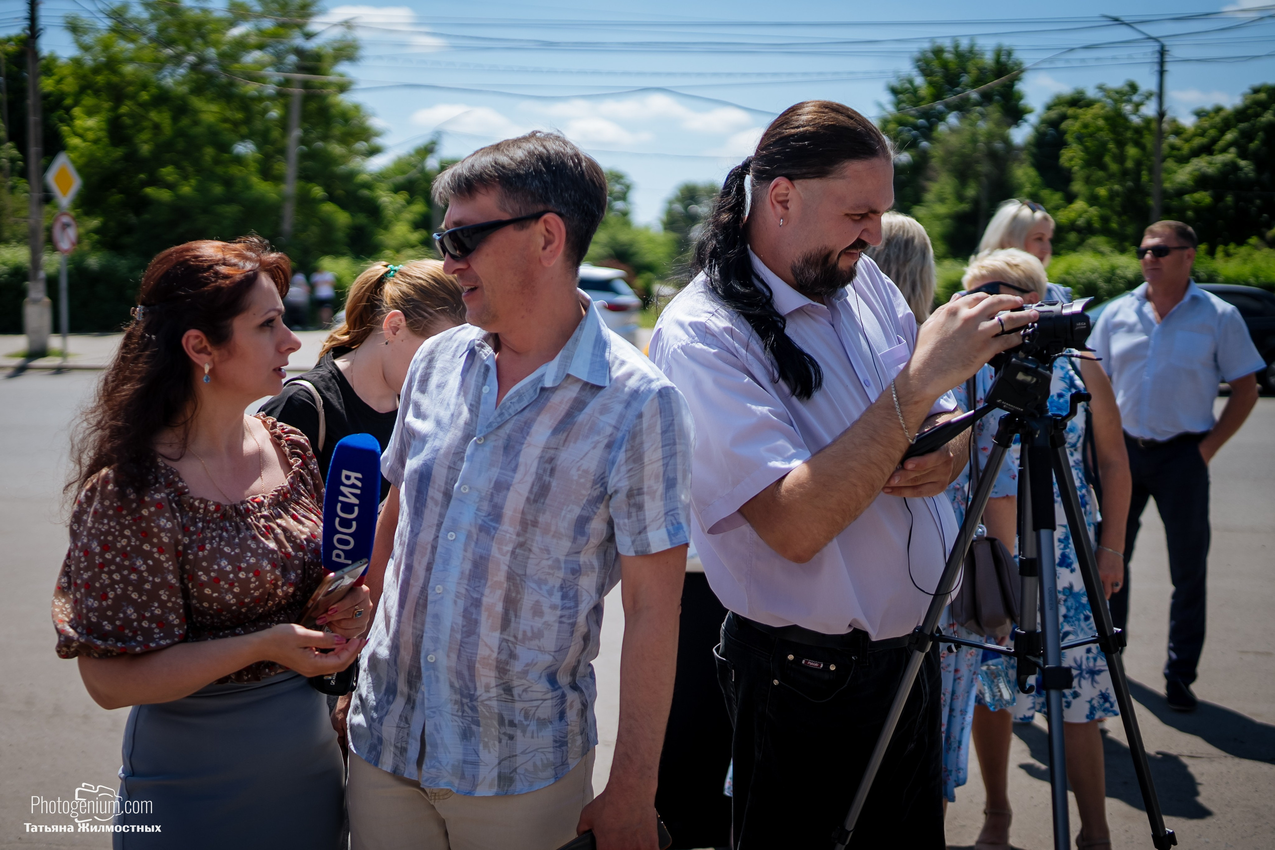 8 июня. Фотограф Нижний Новгород Татьяна Кейод