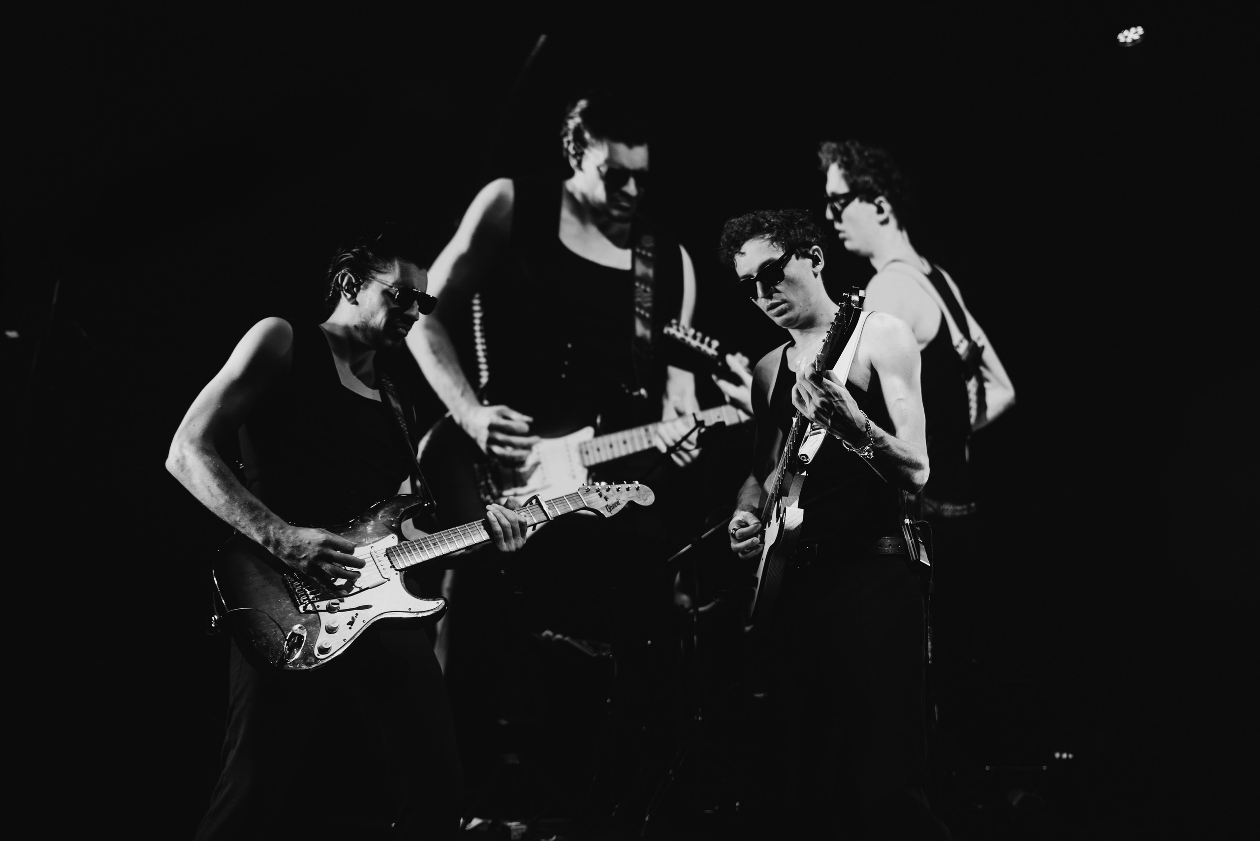 ZOLOTO. MuzBit Unlock Tour’25 Saint-Petersburg. RUSLAN ROZANOV