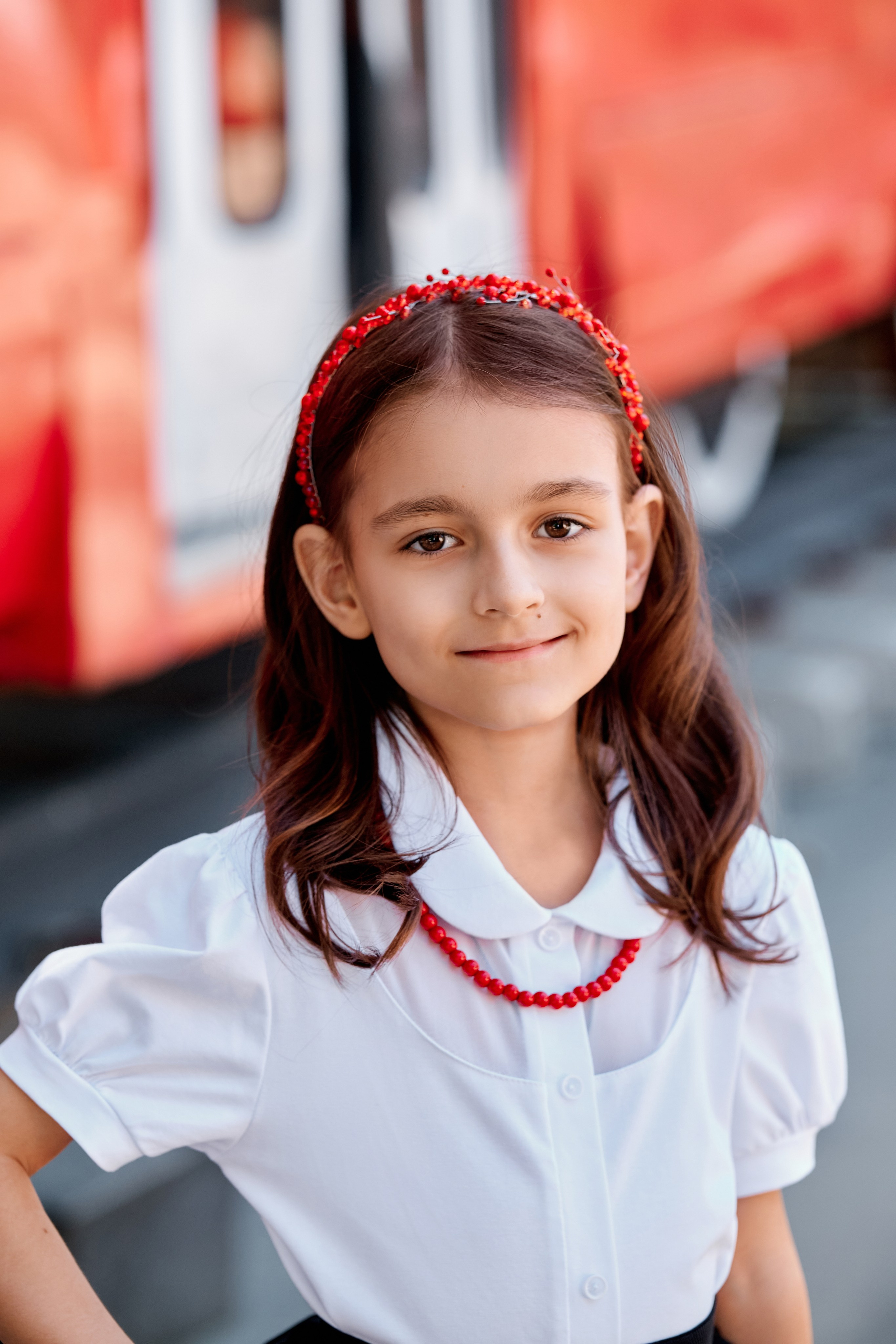 Съемка на папки. 1 класс. 37 школа. Фотограф Таганрог Анна Трайжон