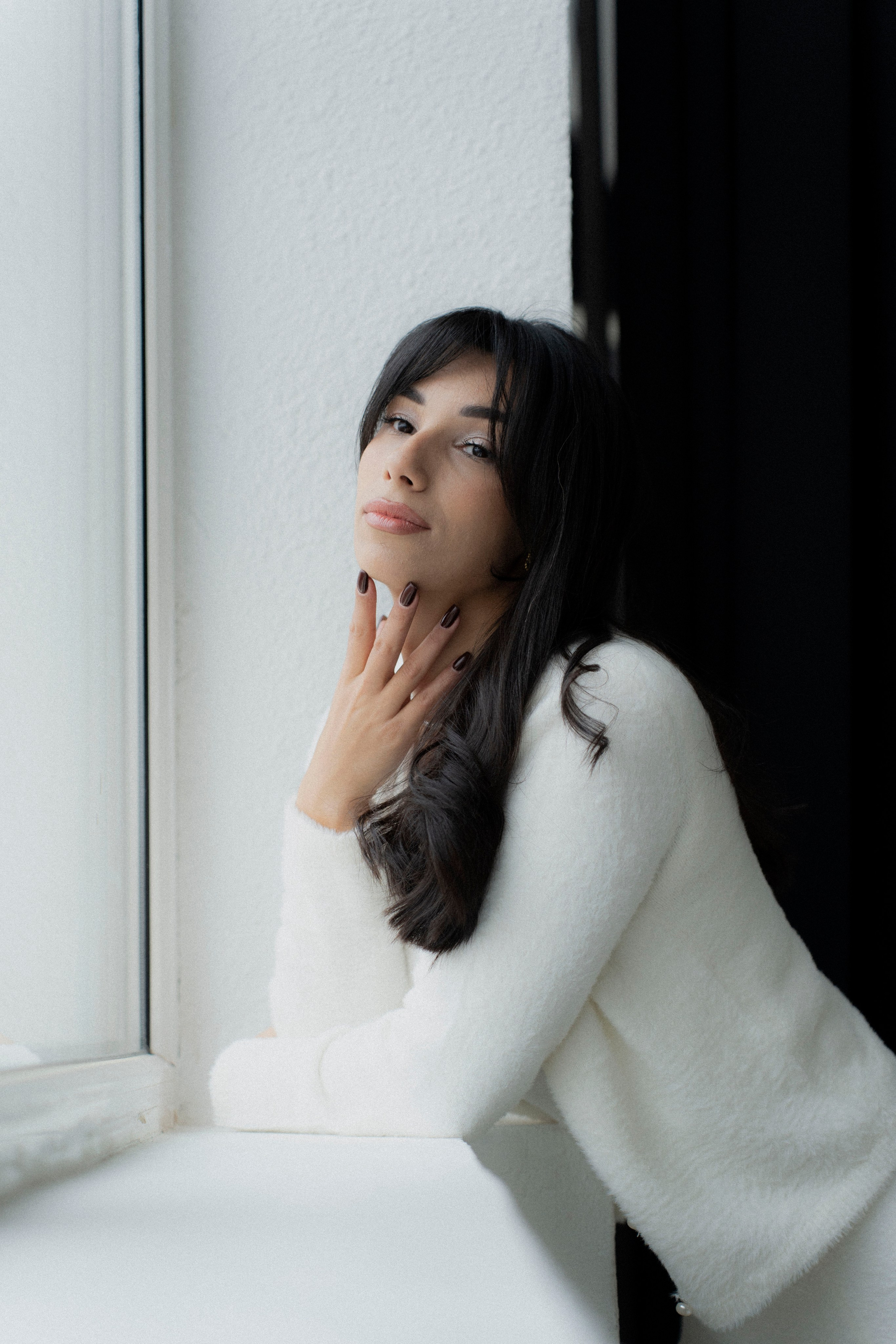 Amanda. Valeriyamelnikova.ru