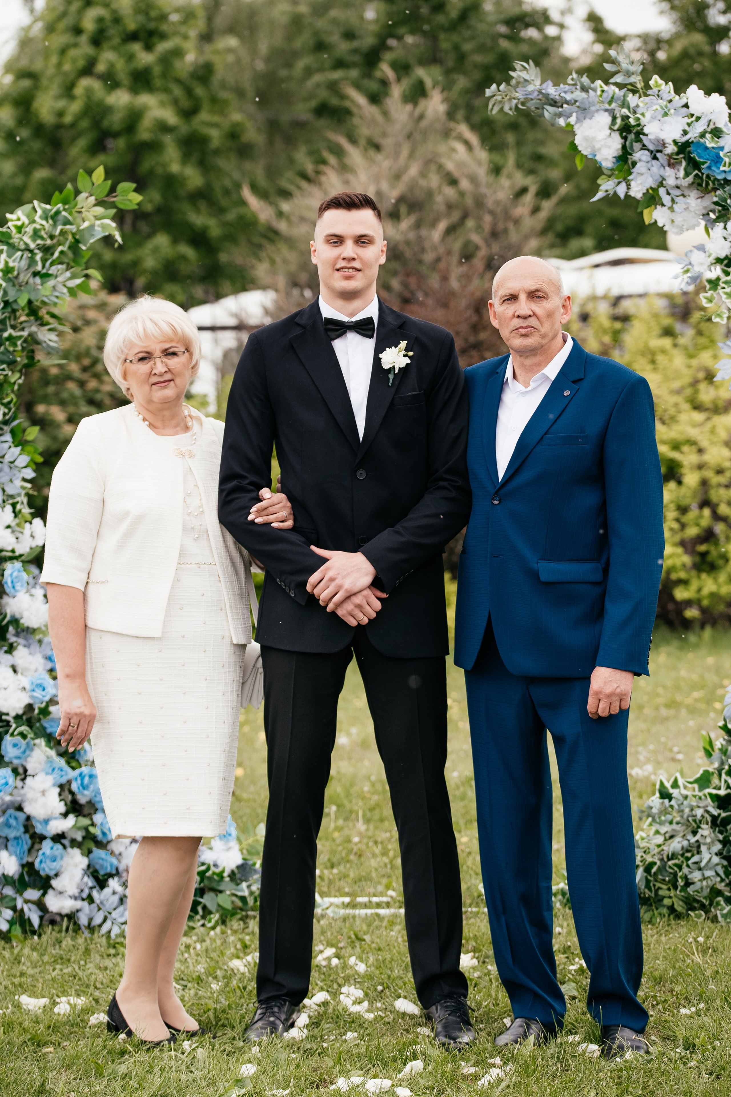 Алексей & Валерия. Свадебный и студийный фотограф Ирина Котикова