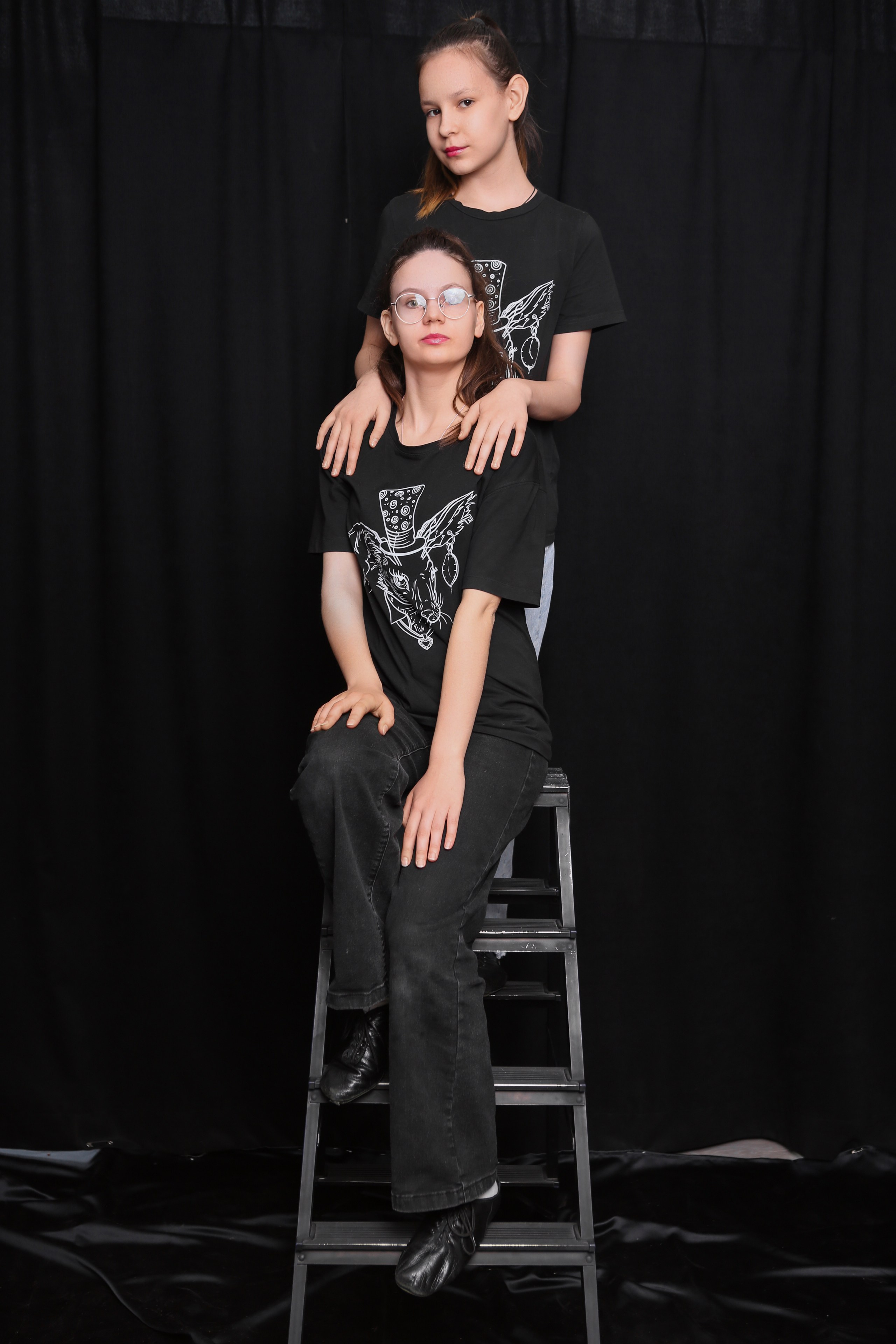 ТС ФАНТАЗИЯ — БОЛЬШАЯ СЪЕМКА. Профессиональный фотограф в Мценске и Орловской области