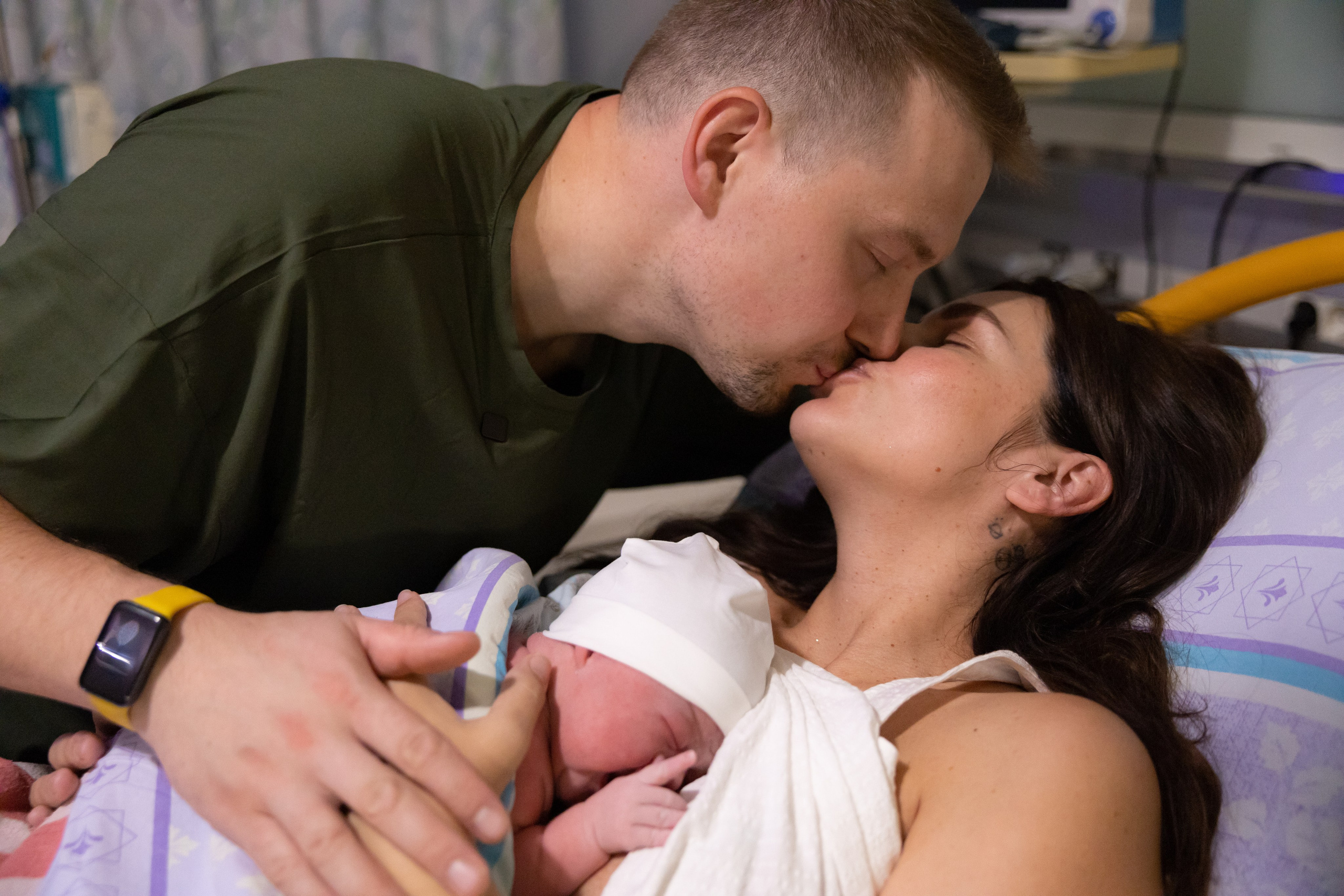 О проекте «Продолжение рода». Фотографы на роды в Москве. Фото и видео родов. Фотопроект «Продолжение рода»