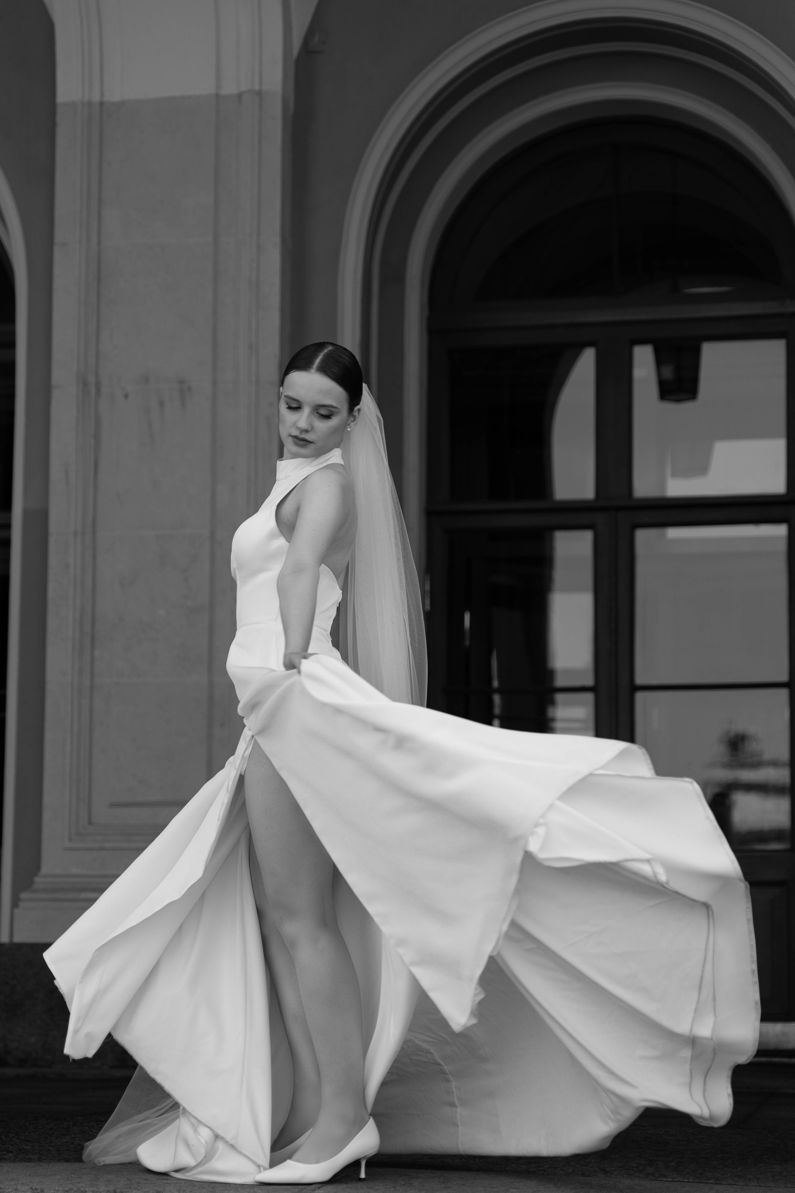 Свадьба. Фотограф и видеограф в Санкт-Петербурге