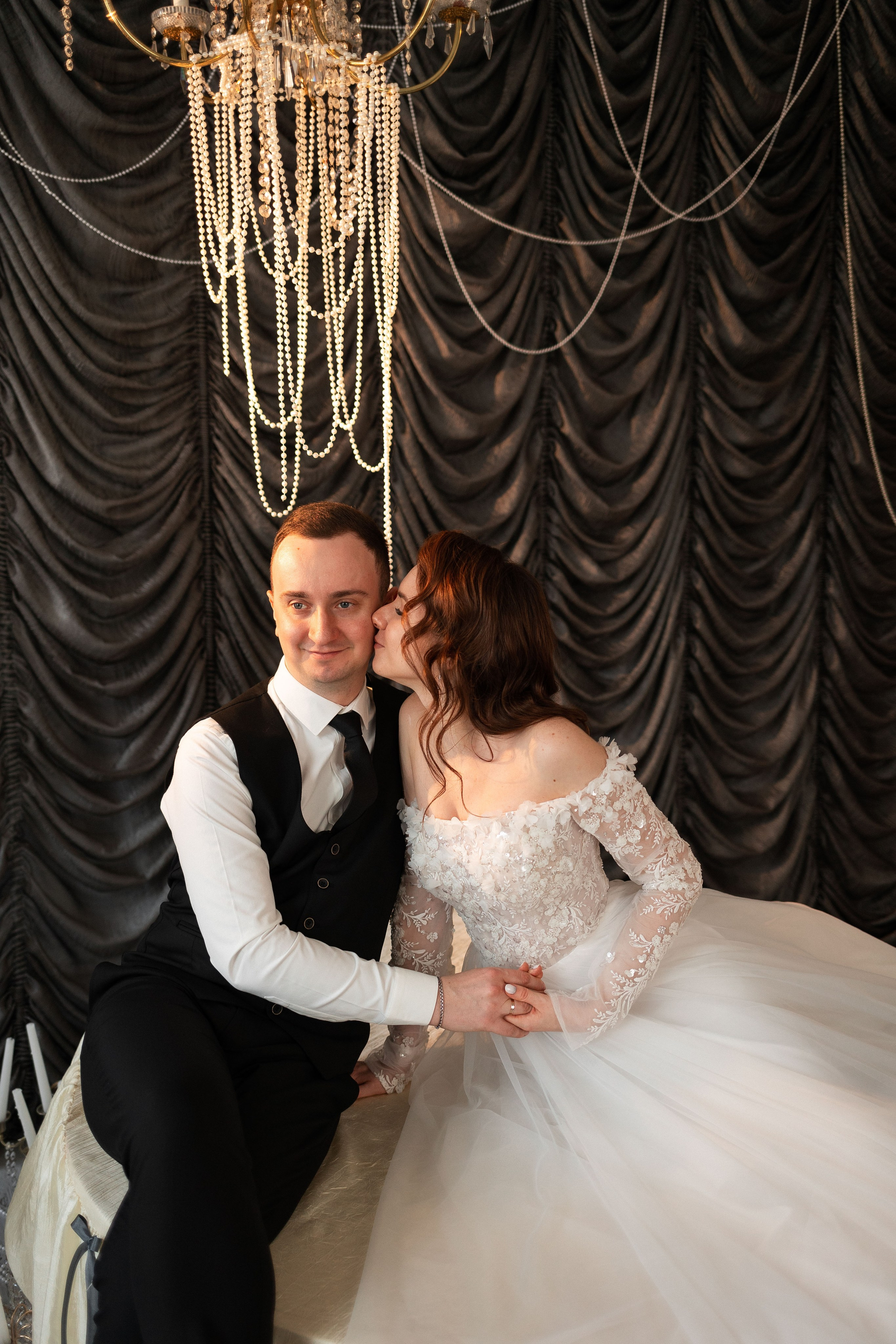 M&I. Семейный фотограф в Севастополе и Симферополе Александра Чистякова