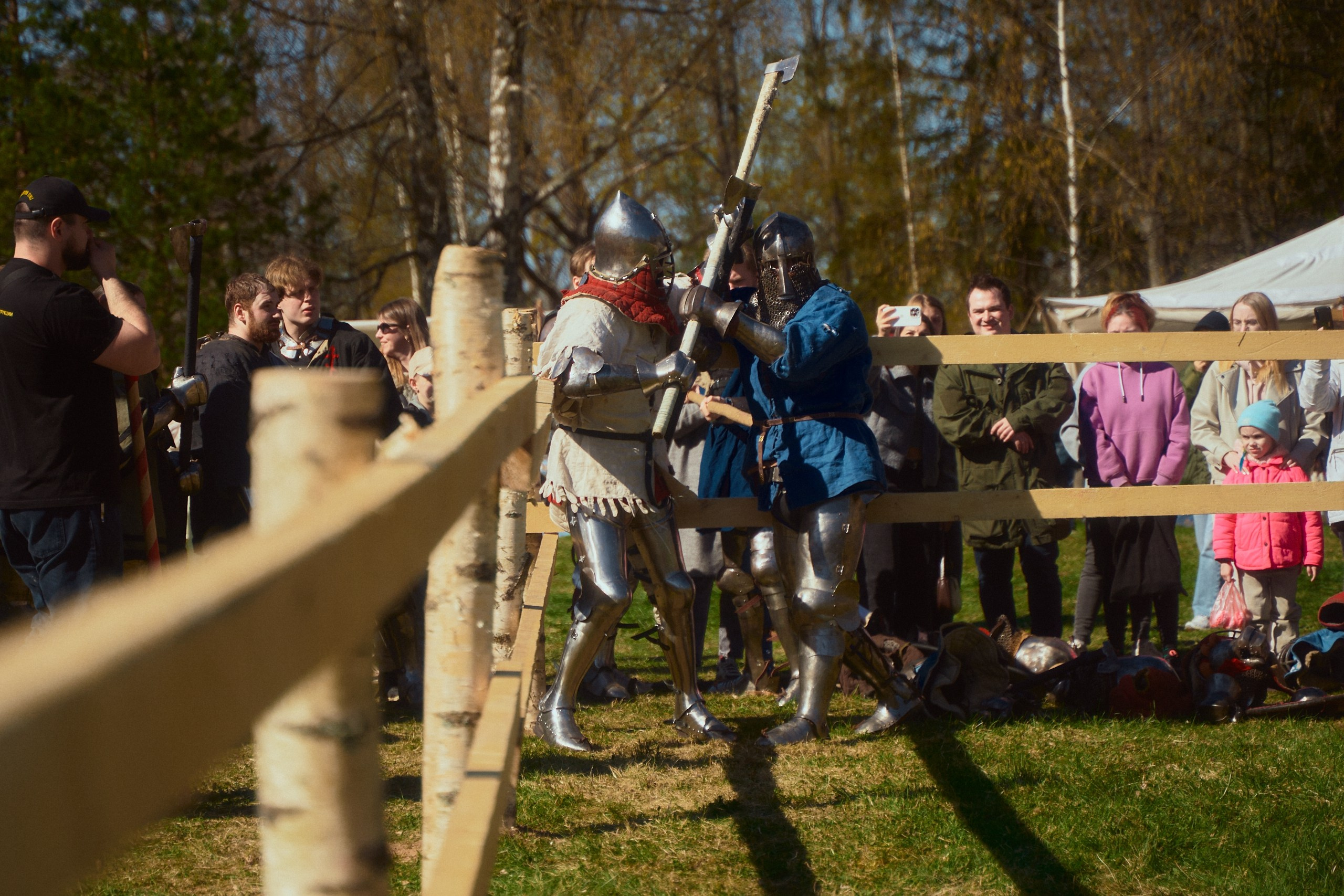 Фотоальбом Новоторжский рубеж 2025