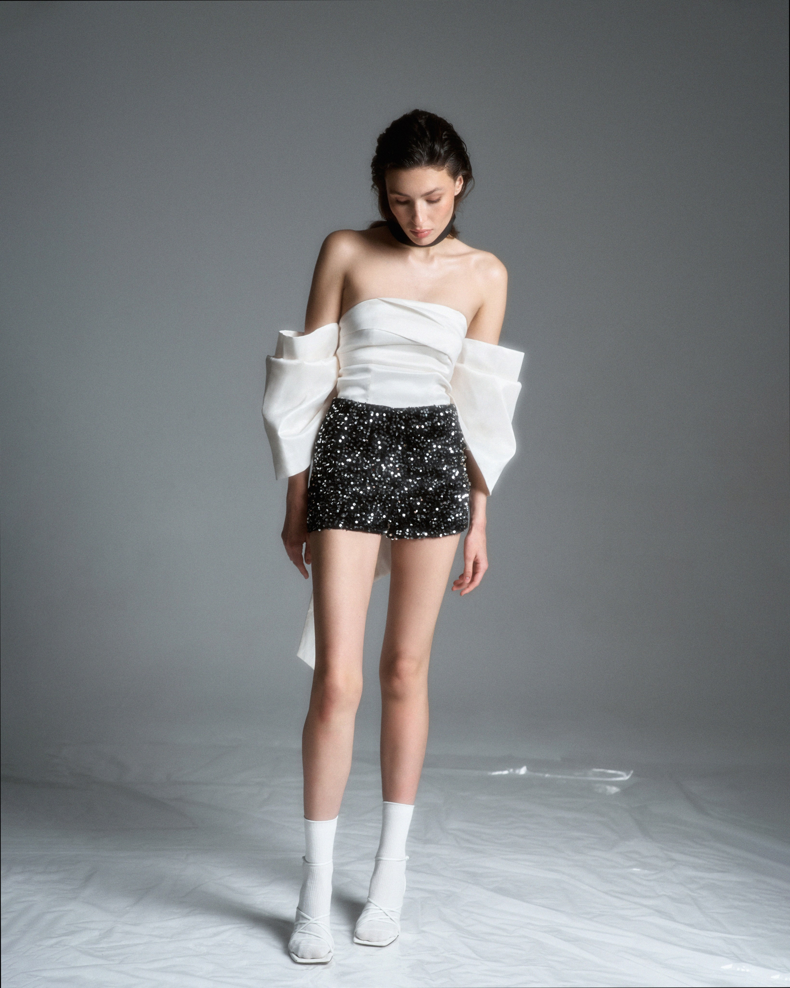 Lookbook. Фотограф в Москве Маркова Дарья