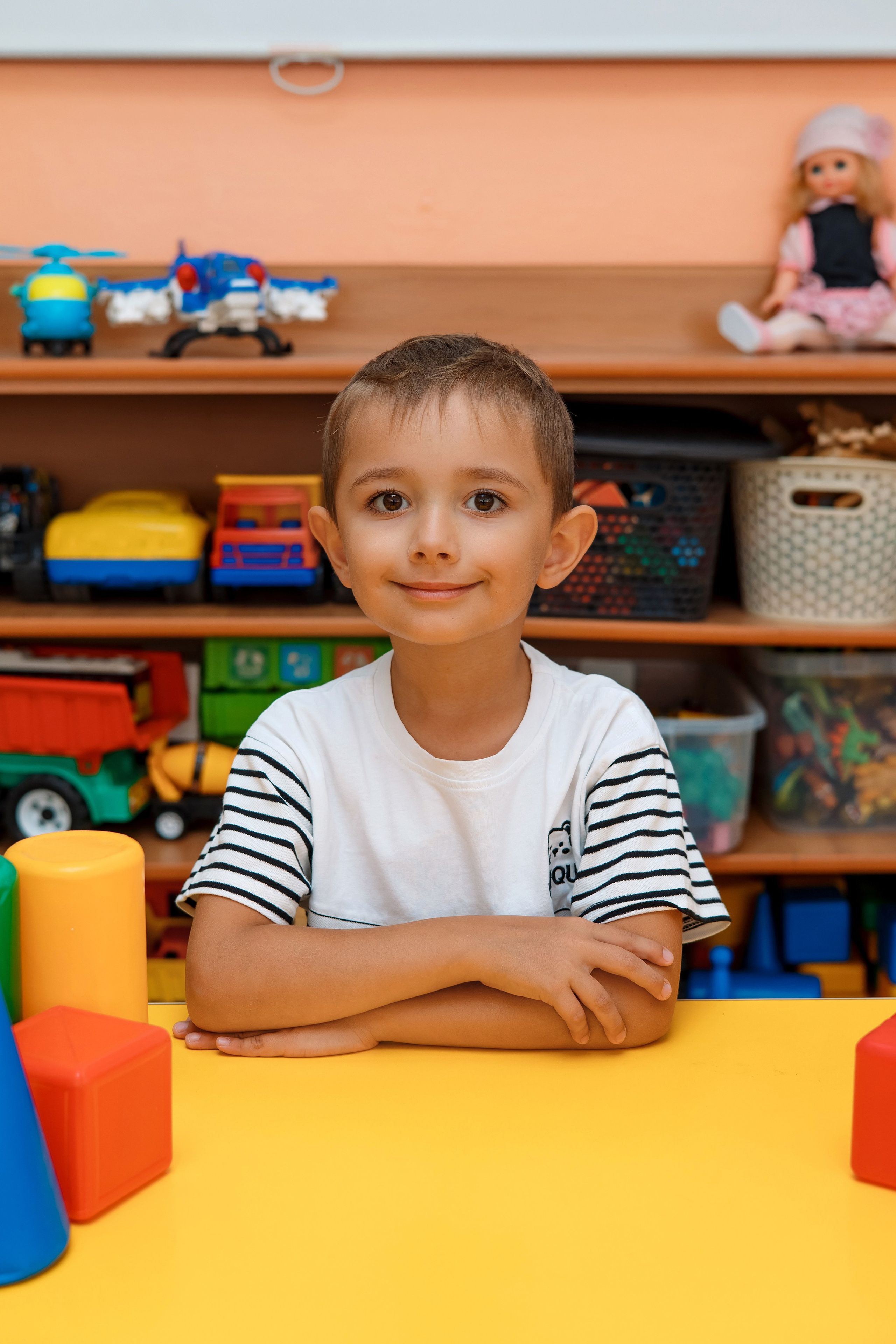 ДС 34. Фотограф Любовь Корниенко, Примоский край