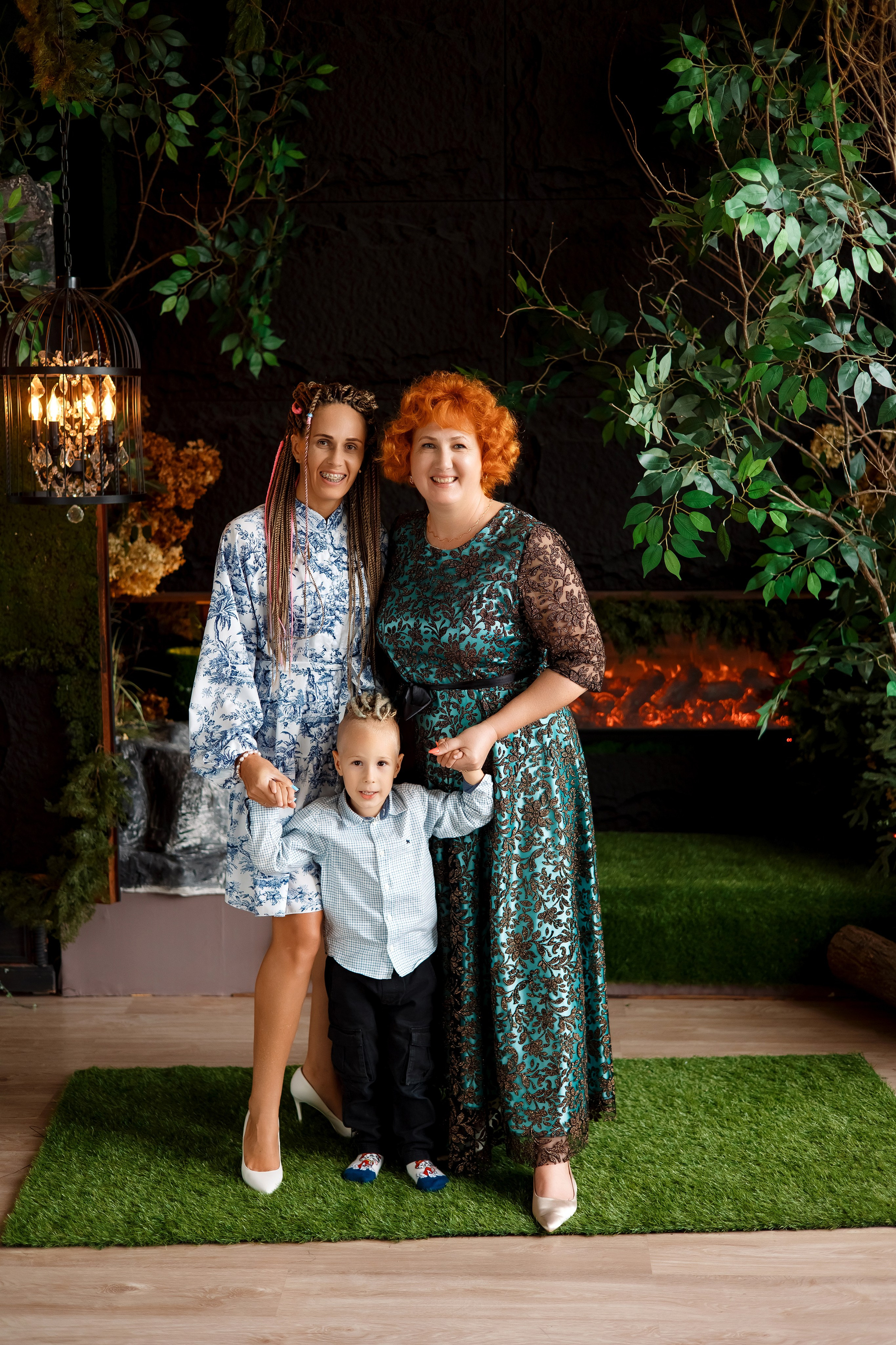 Сергей & Шерилоу. Фотограф Любовь Корниенко, Примоский край