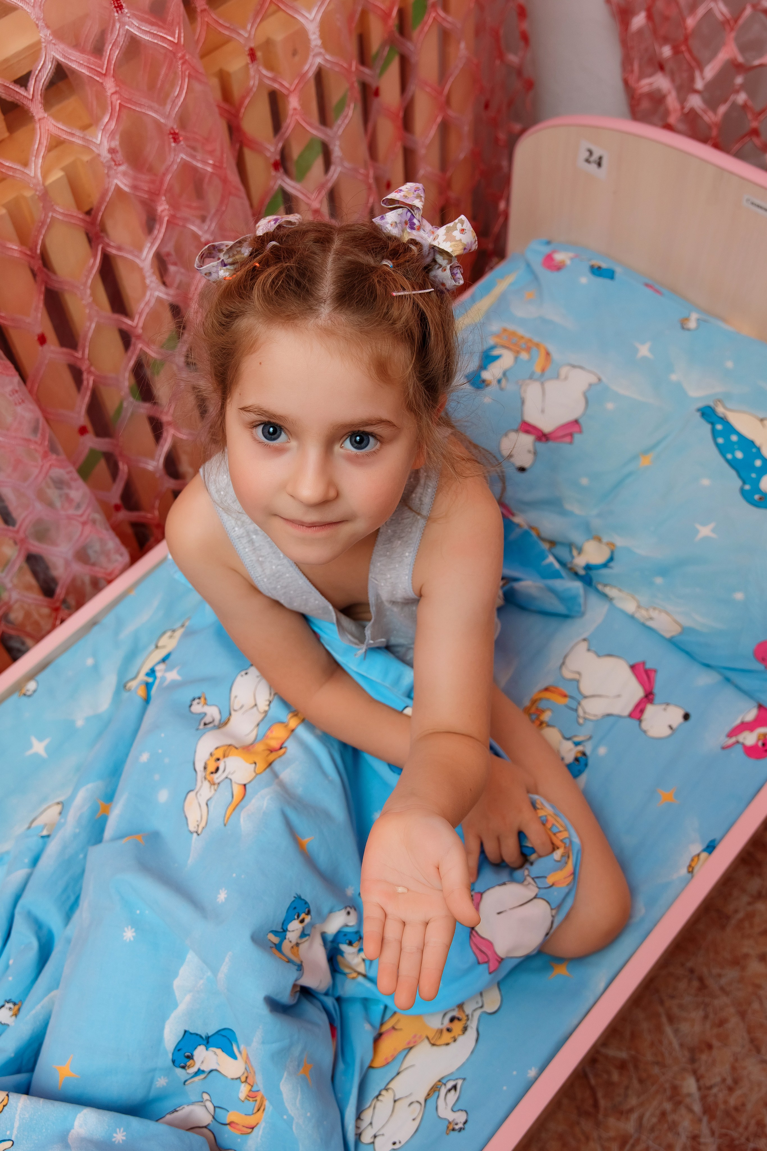 Детский Сад № 10. Фотограф Любовь Корниенко, Примоский край