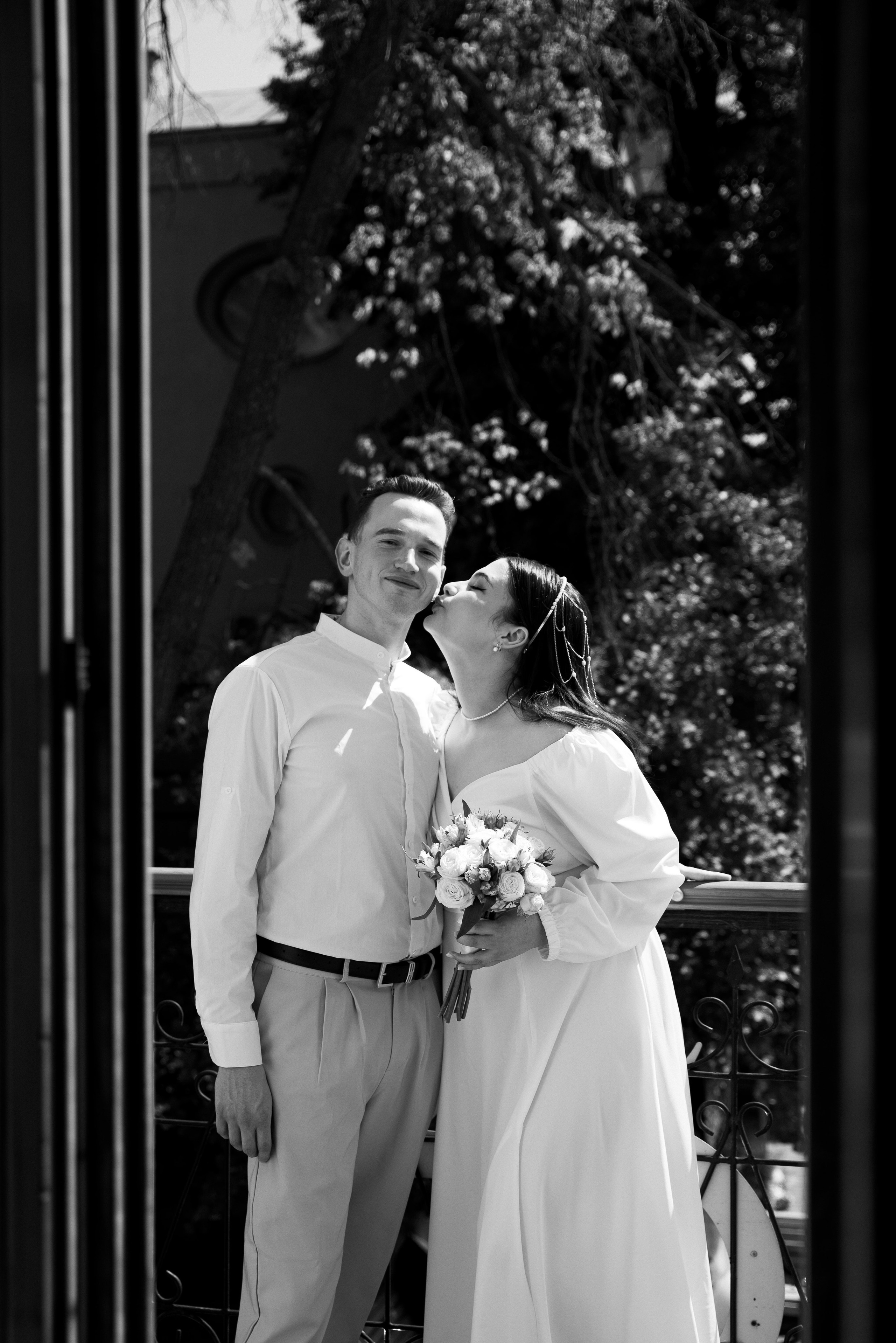 Вика и Женя. Обо мне