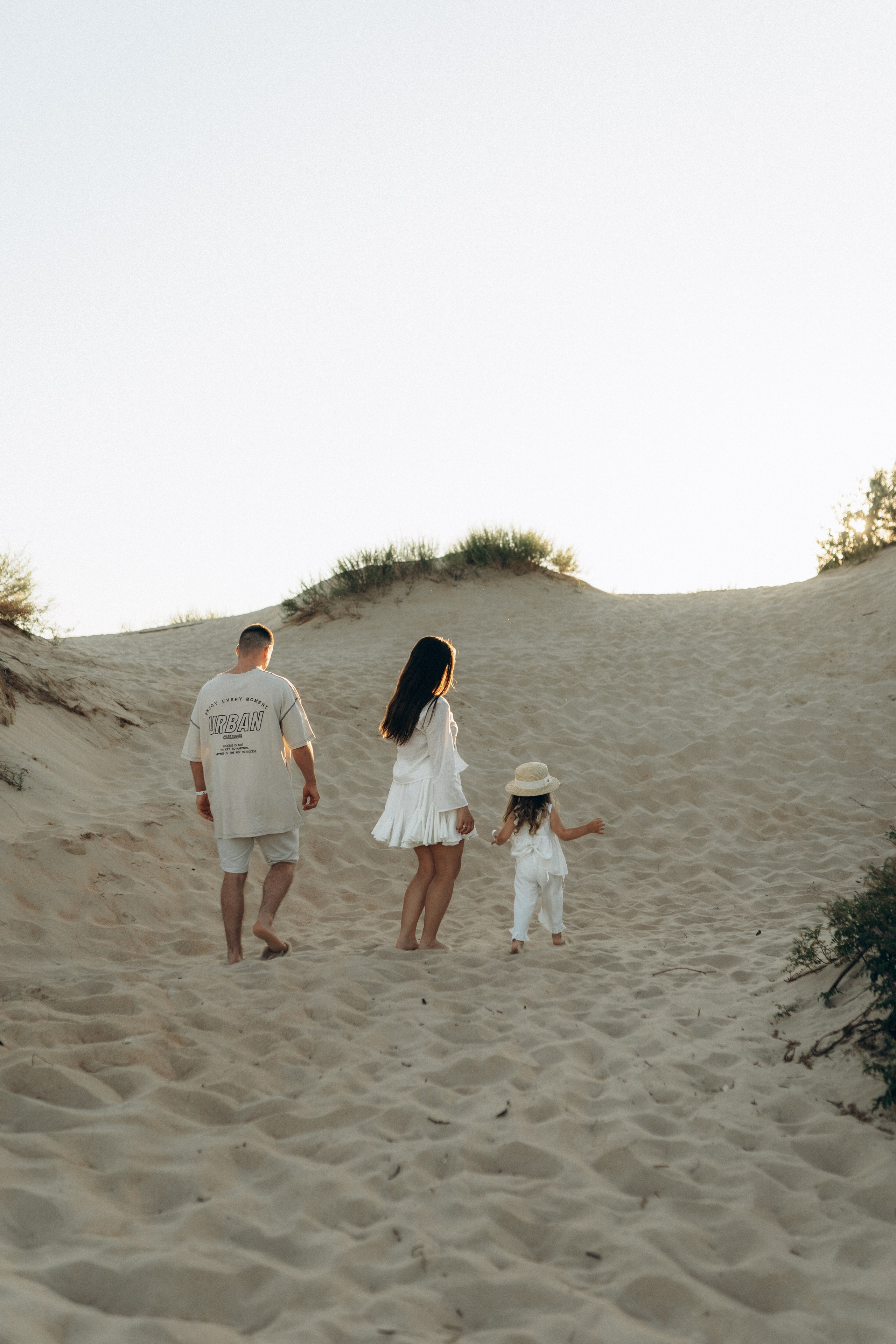 Приключения Аделины на море. Семейный lifestyle фотограф в Москве Рената Рафикова