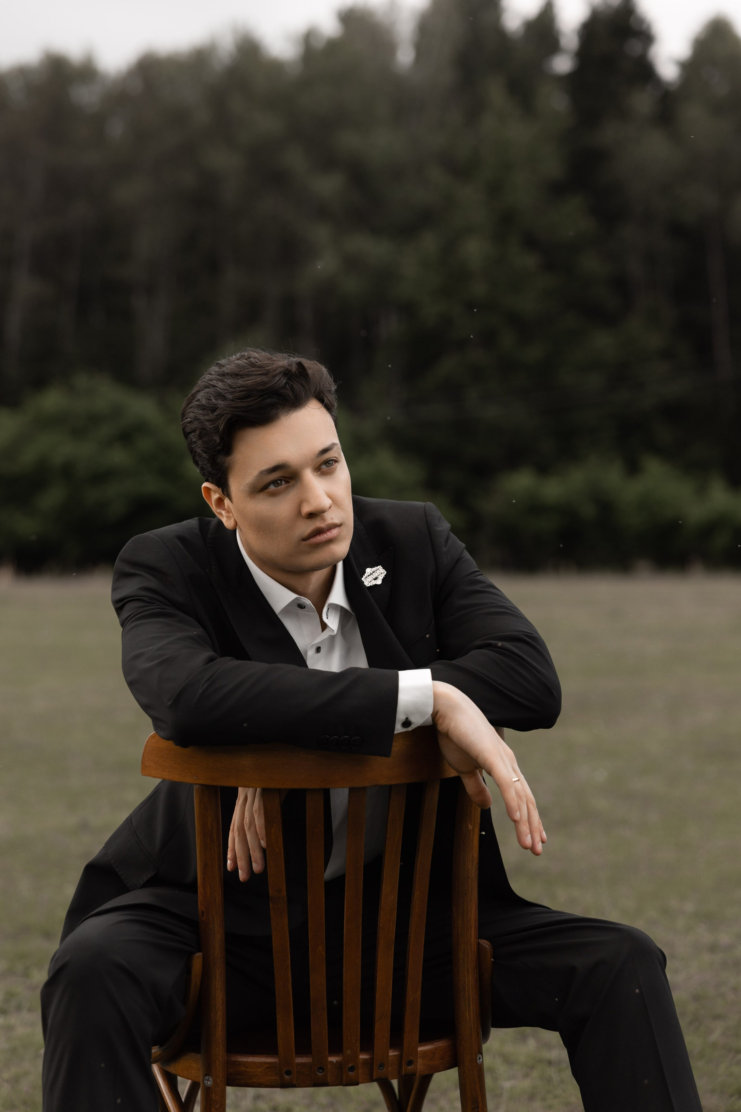 Артур и Таисия. Свадебный фотограф Тула Москва СПБ / Сёмина Дарья