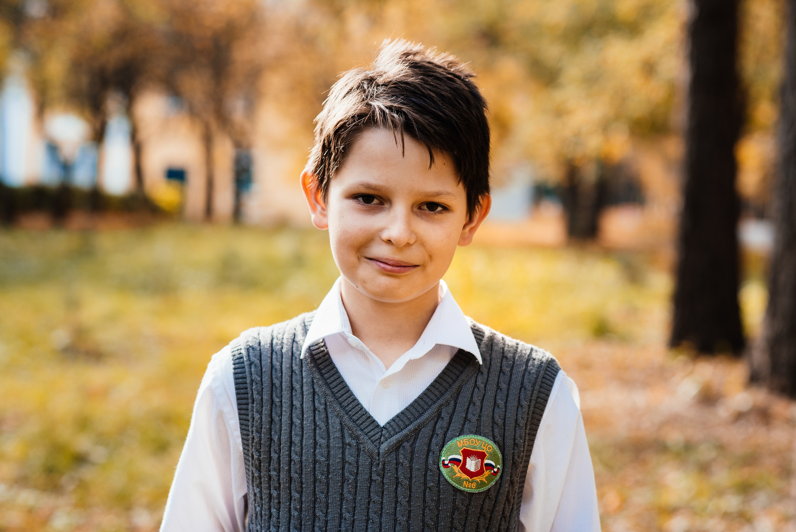 Осенняя фотосессия 4 класса — Кристина Черникова. Фотограф Кристина Черникова — Москва | Семейные съёмки и фотоальбомы