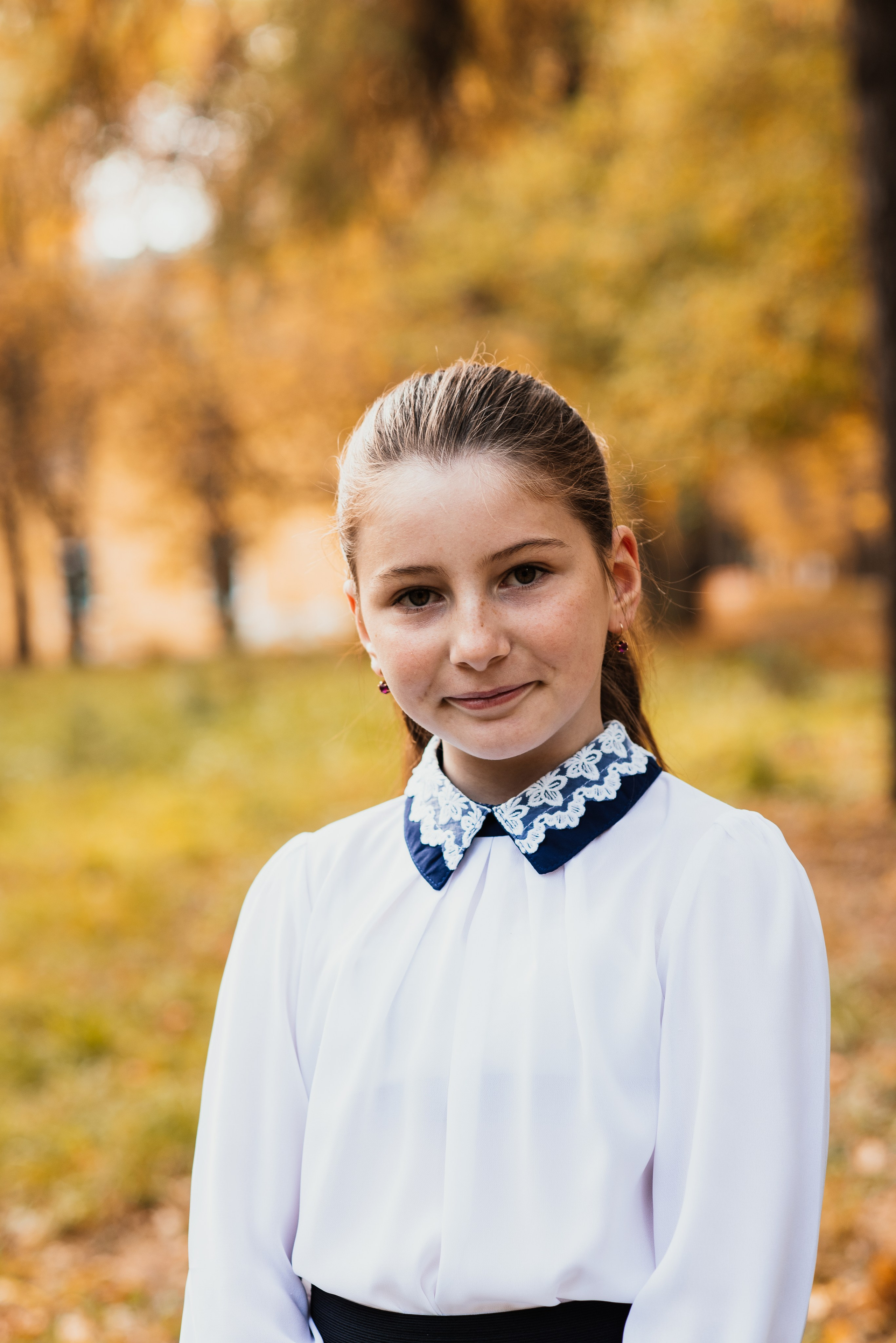 Осенняя фотосессия 4 класса — Кристина Черникова. Фотограф Кристина Черникова — Москва | Семейные съёмки и фотоальбомы