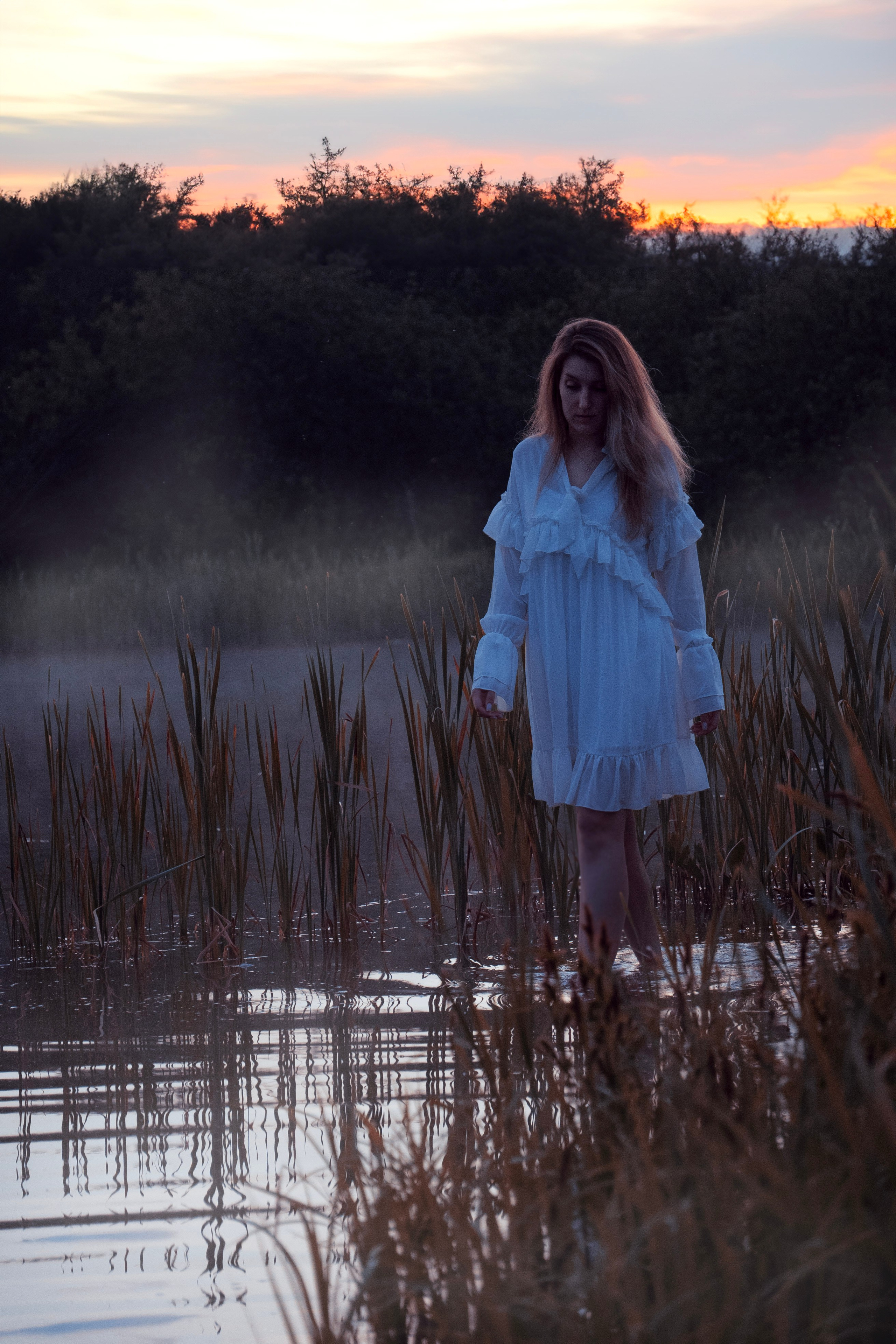 Индивидуальные. Главная