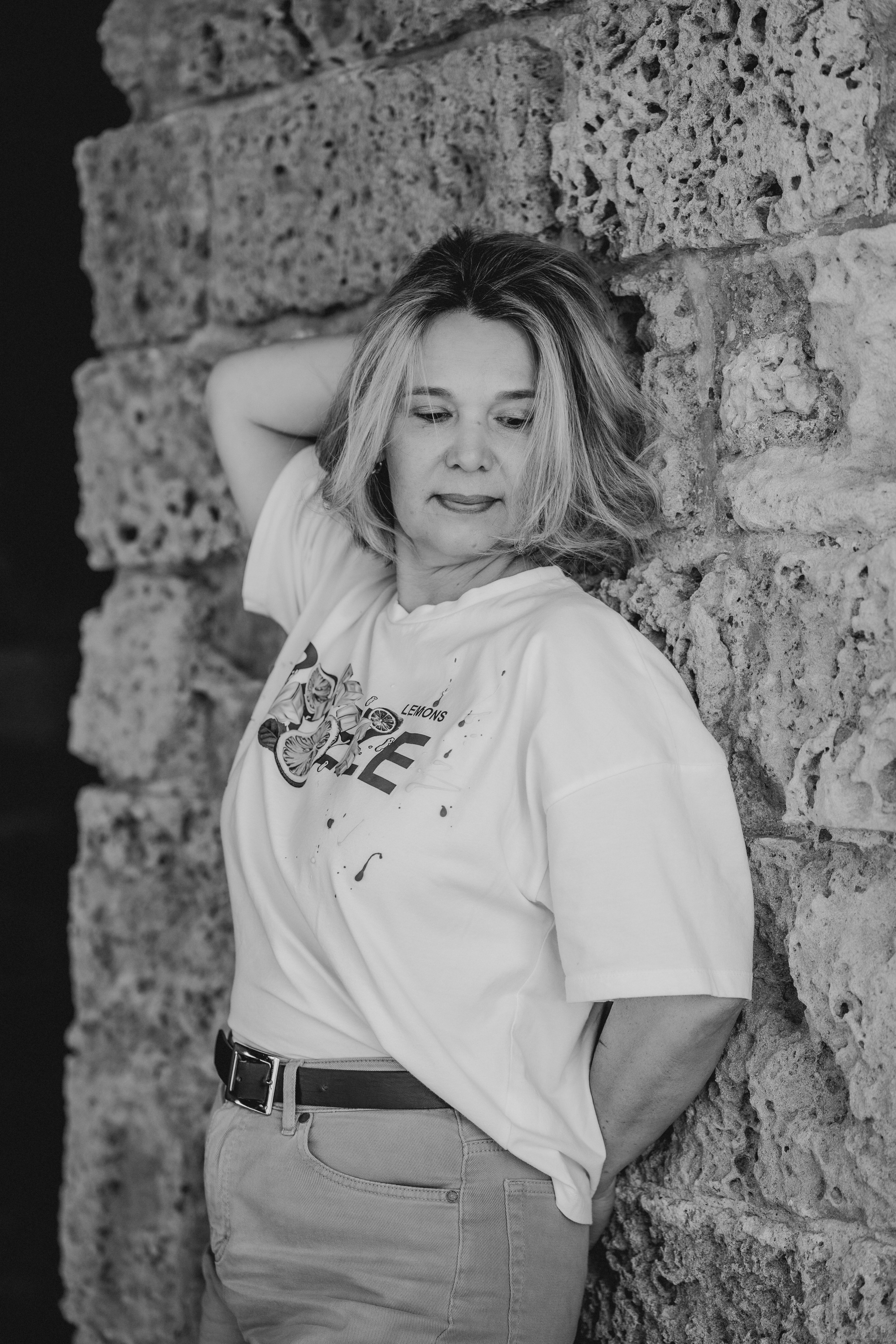 Фотосессия Розы и Артема. Семейный и детский фотограф в Израиле и Москве Дорошок Надя