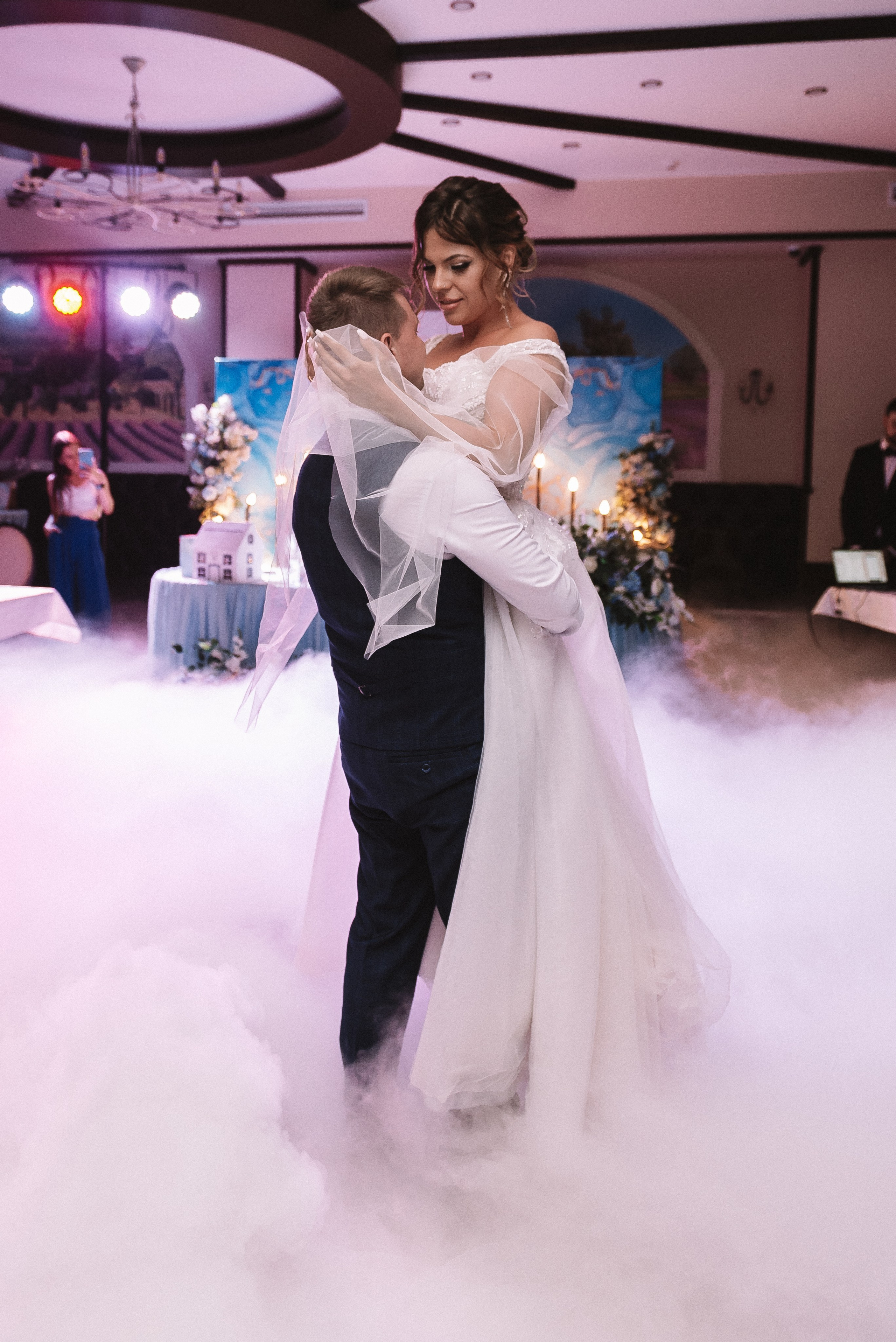 Мария + Дмитрий. Свадебный и семейный фотограф в Волгограде Олеся Лисицкая