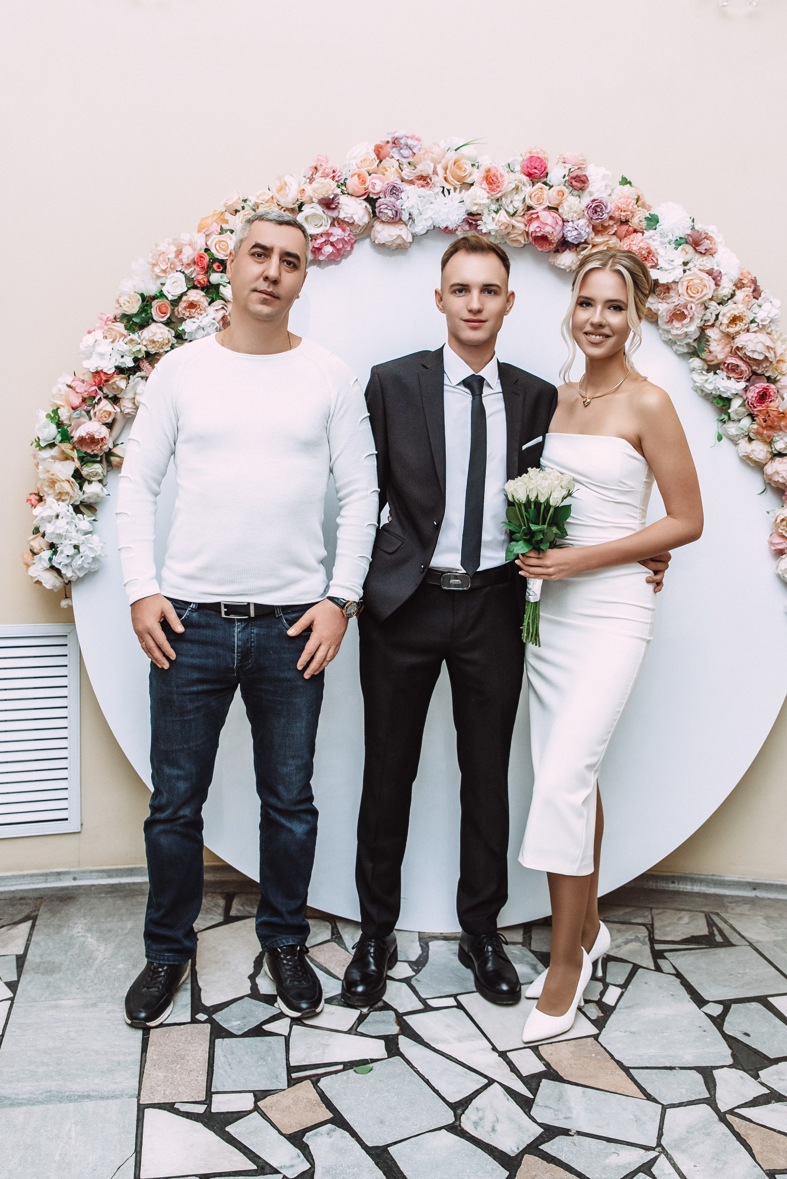 Александр + Кристина. Свадебный и семейный фотограф в Волгограде Олеся Лисицкая