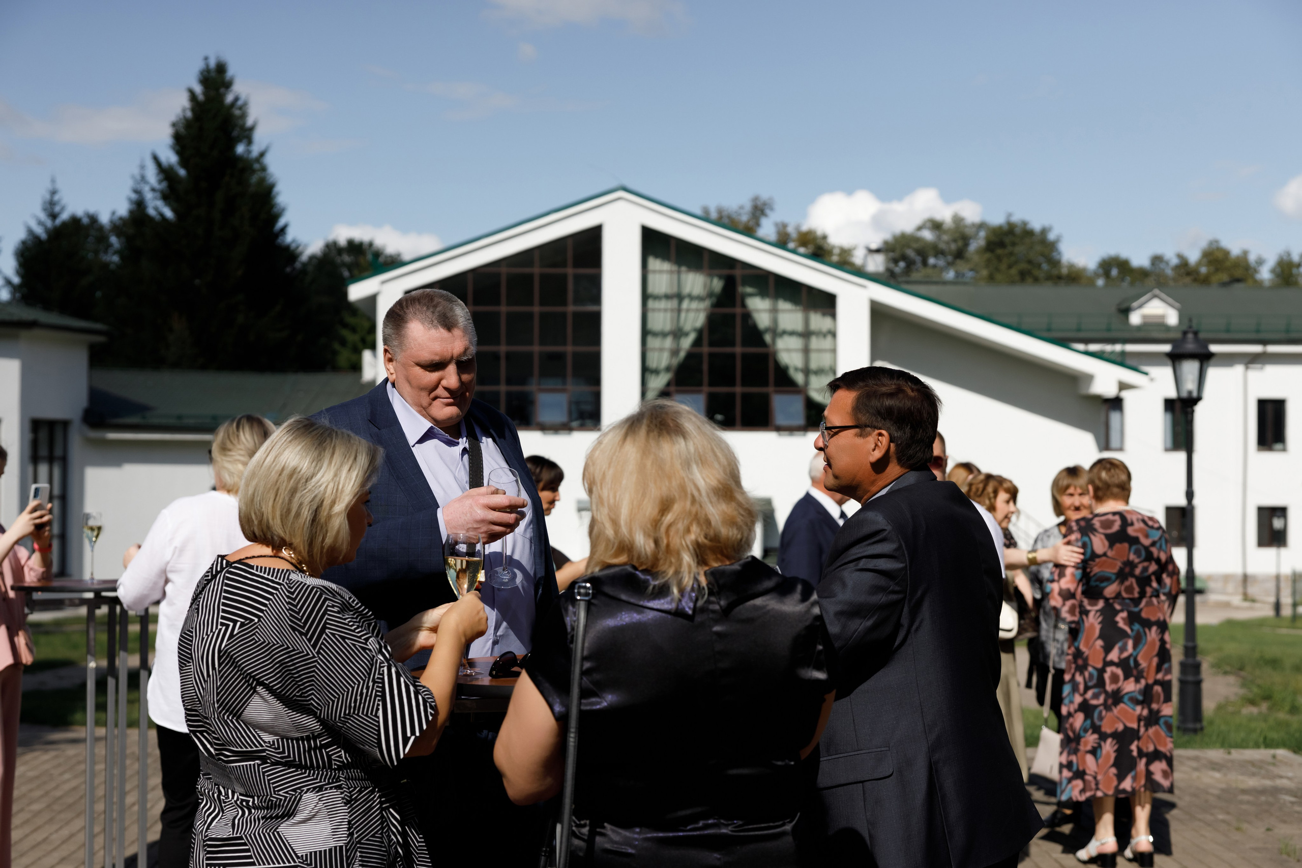 MOSTAFA & ANNA. Свадебный фотограф в Туле и Москве