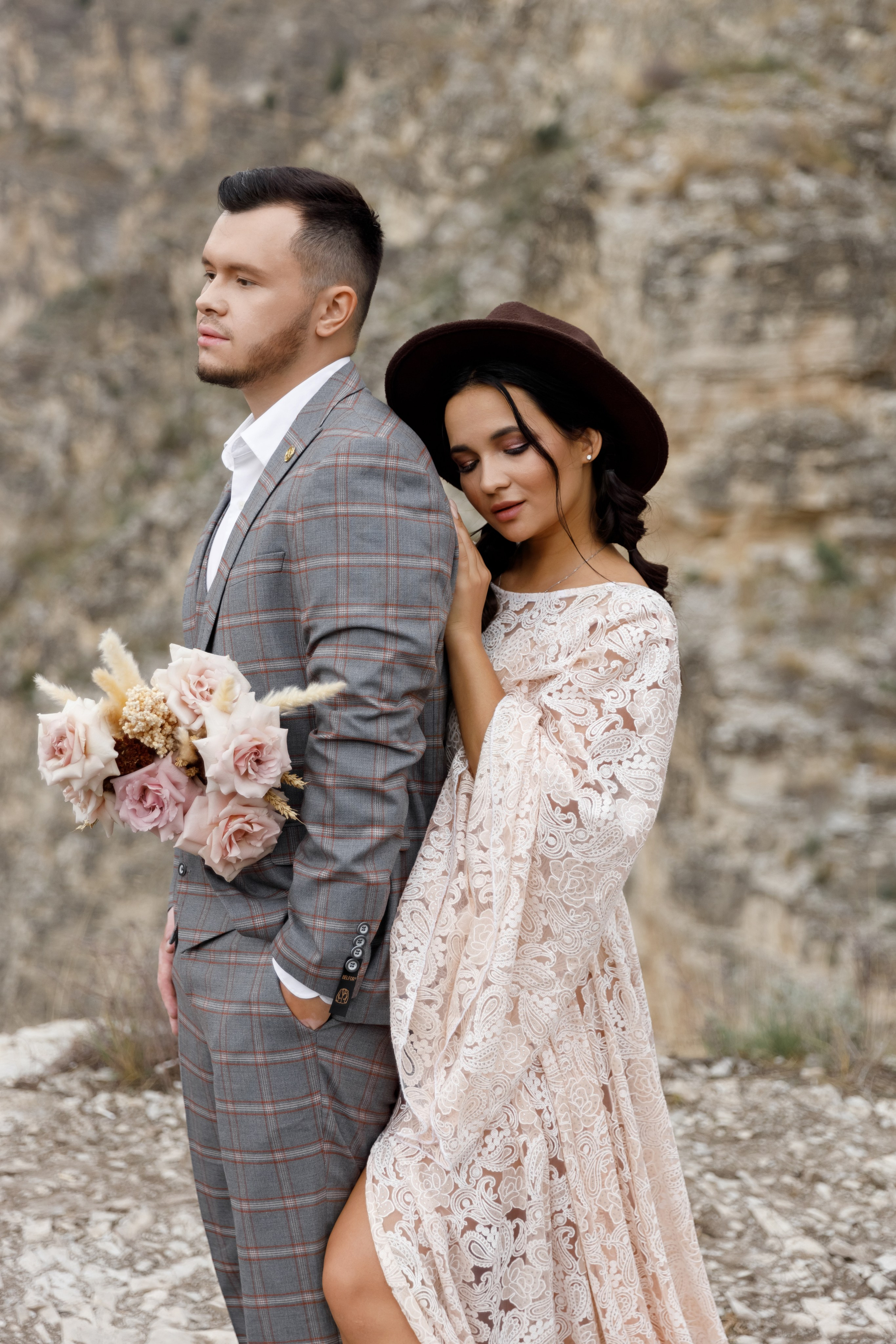 IVAN & ALIA. Свадебный фотограф в Туле и Москве