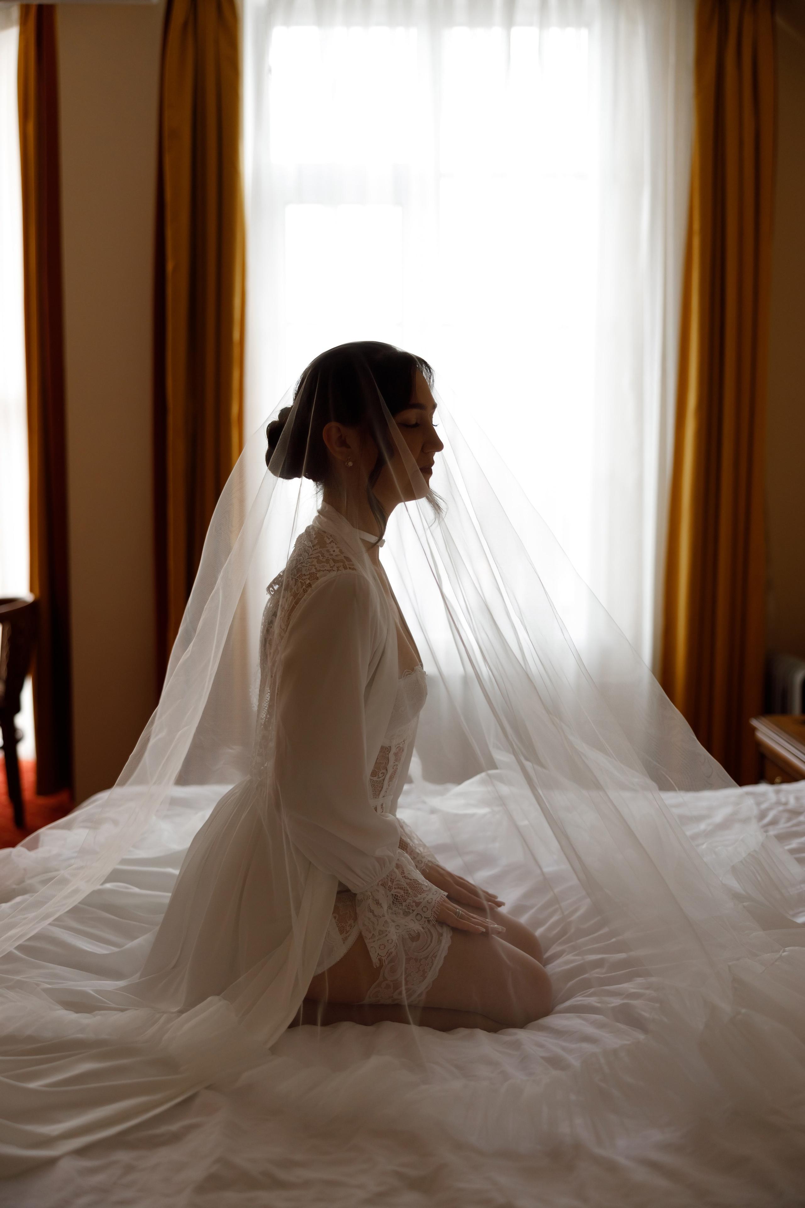 SERGEI & RUZANA. Свадебный фотограф в Туле и Москве