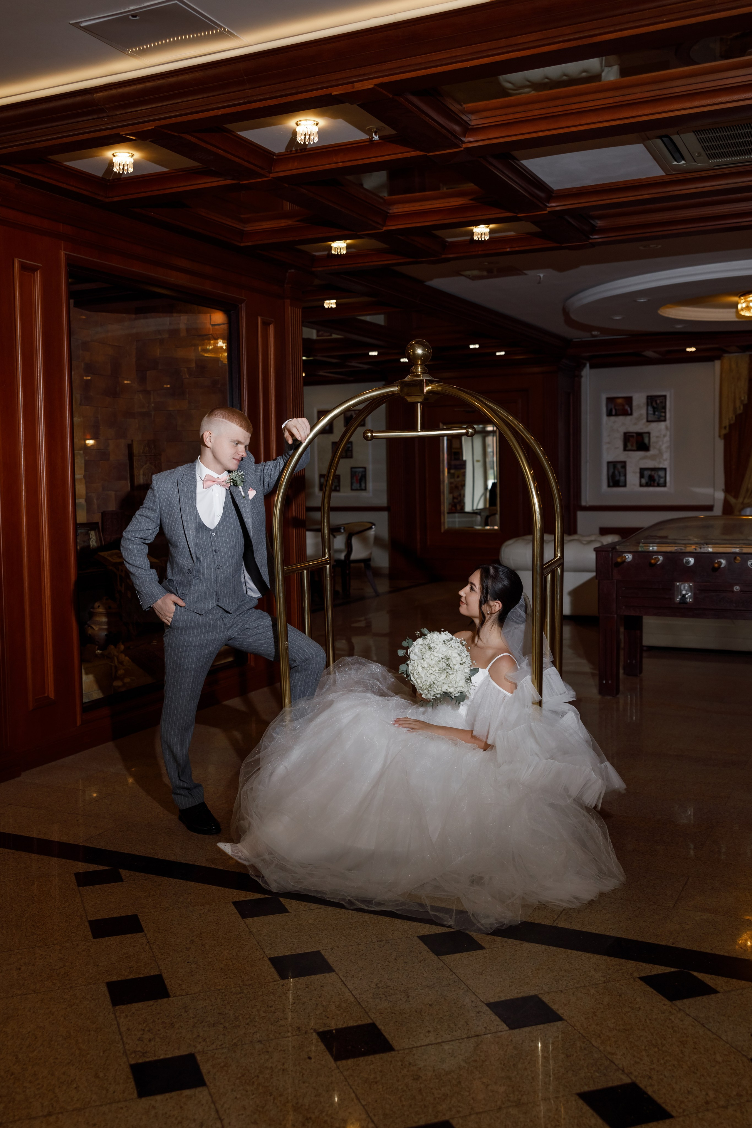 SERGEI & RUZANA. Свадебный фотограф в Туле и Москве