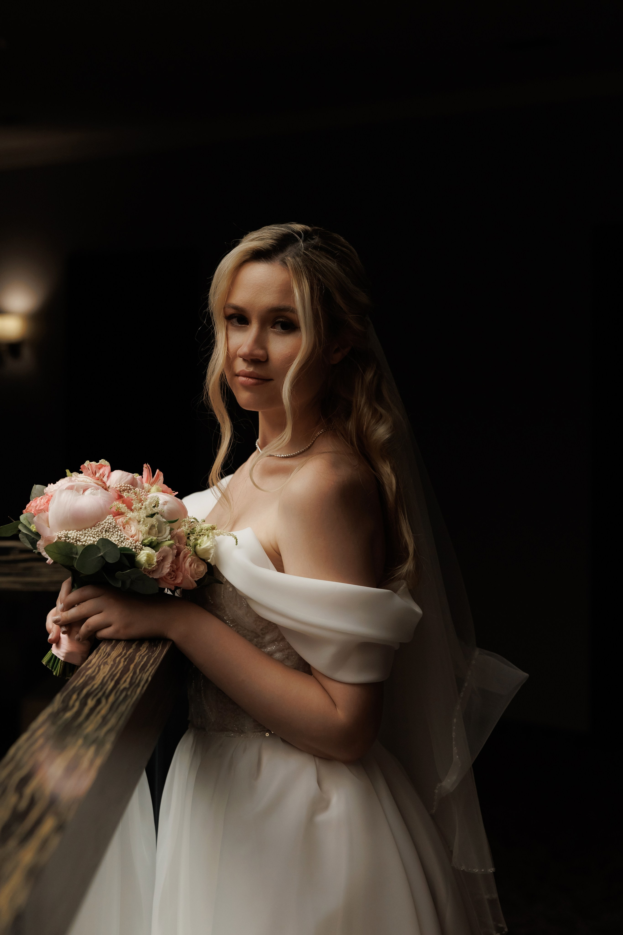 Свадьба Дмитрия и Елены. Свадебный фотограф в Туле и Москве