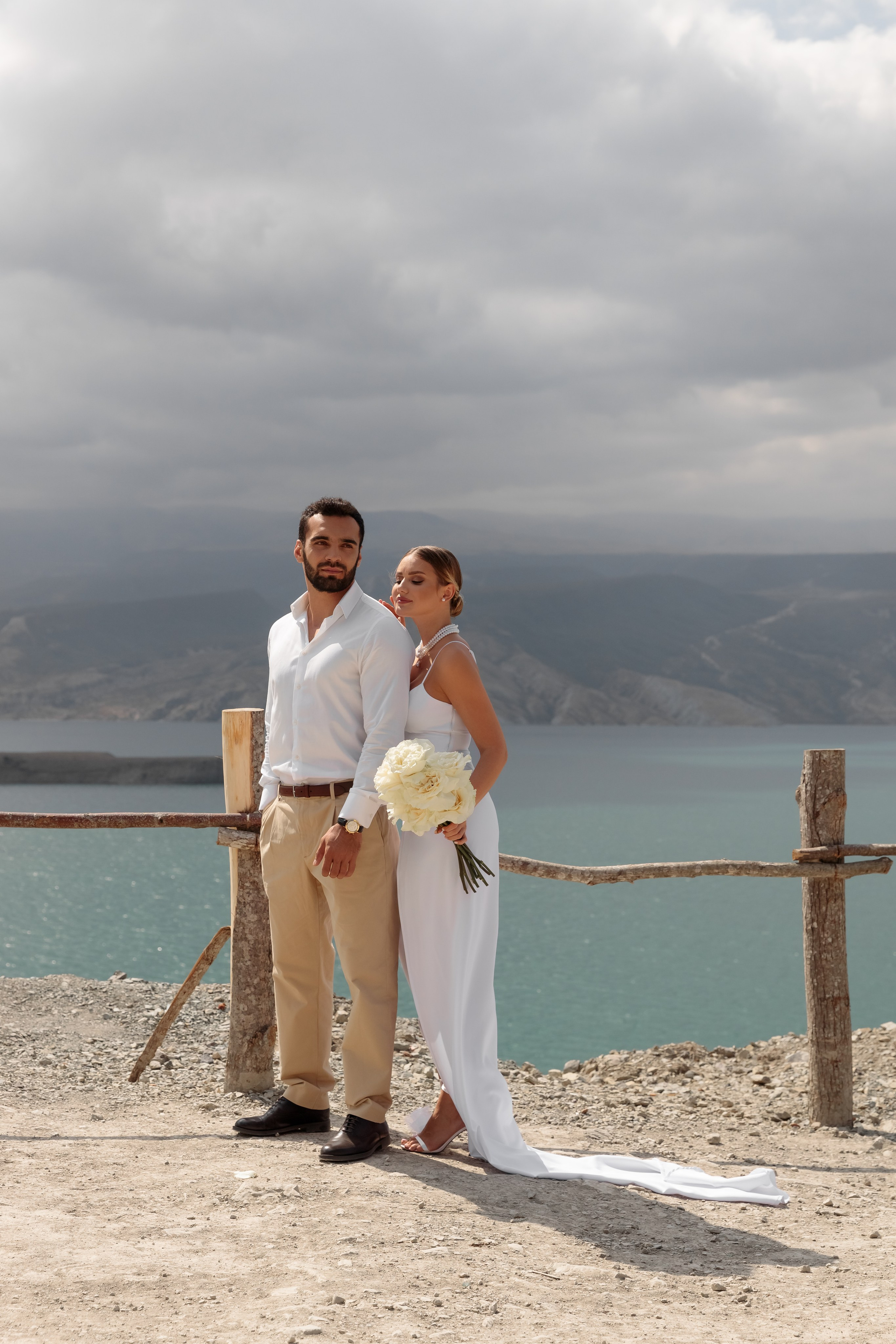 MURAD & ALINA. Свадебный фотограф в Туле и Москве