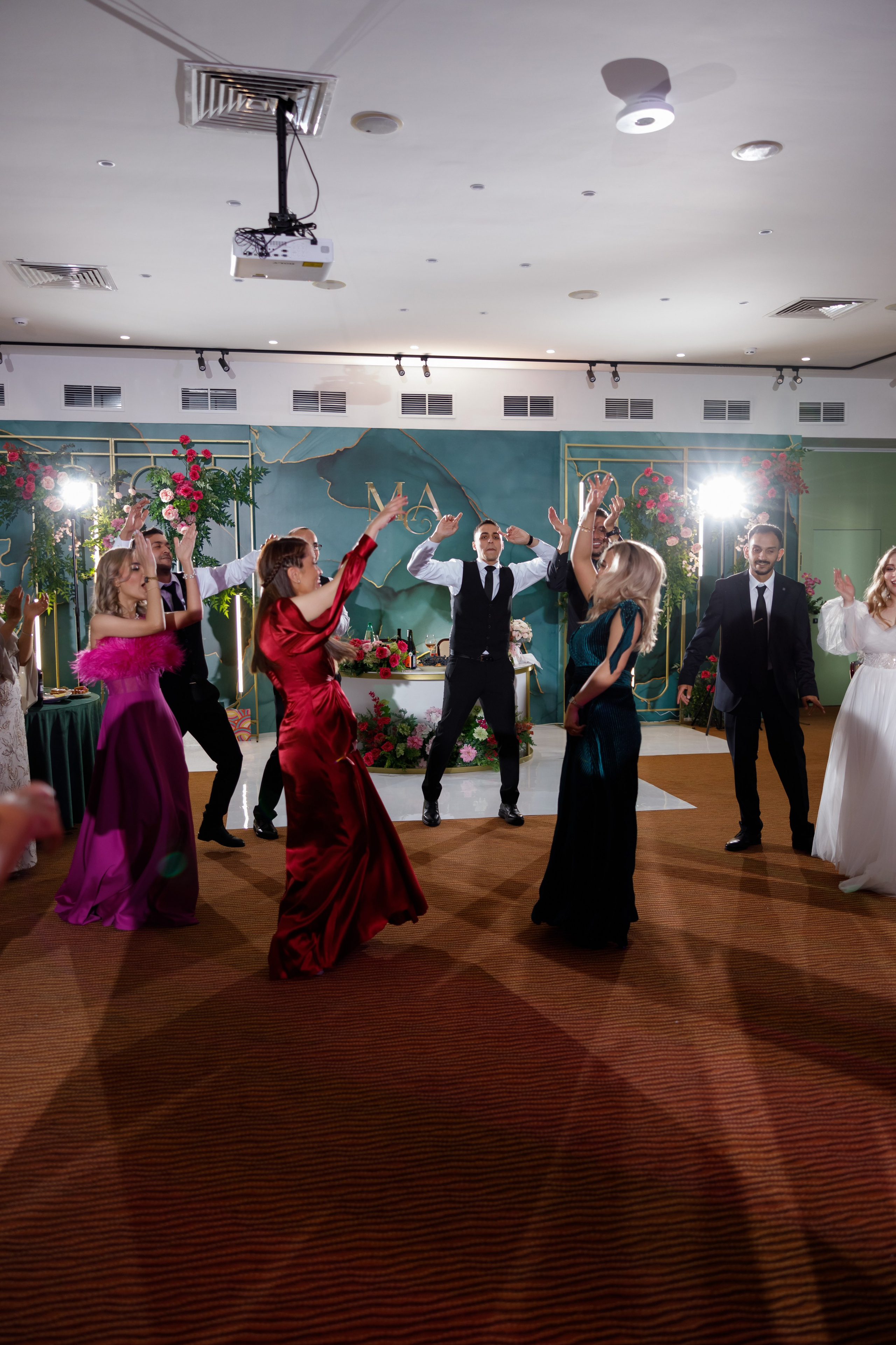 MOSTAFA & ANNA. Свадебный фотограф в Туле и Москве