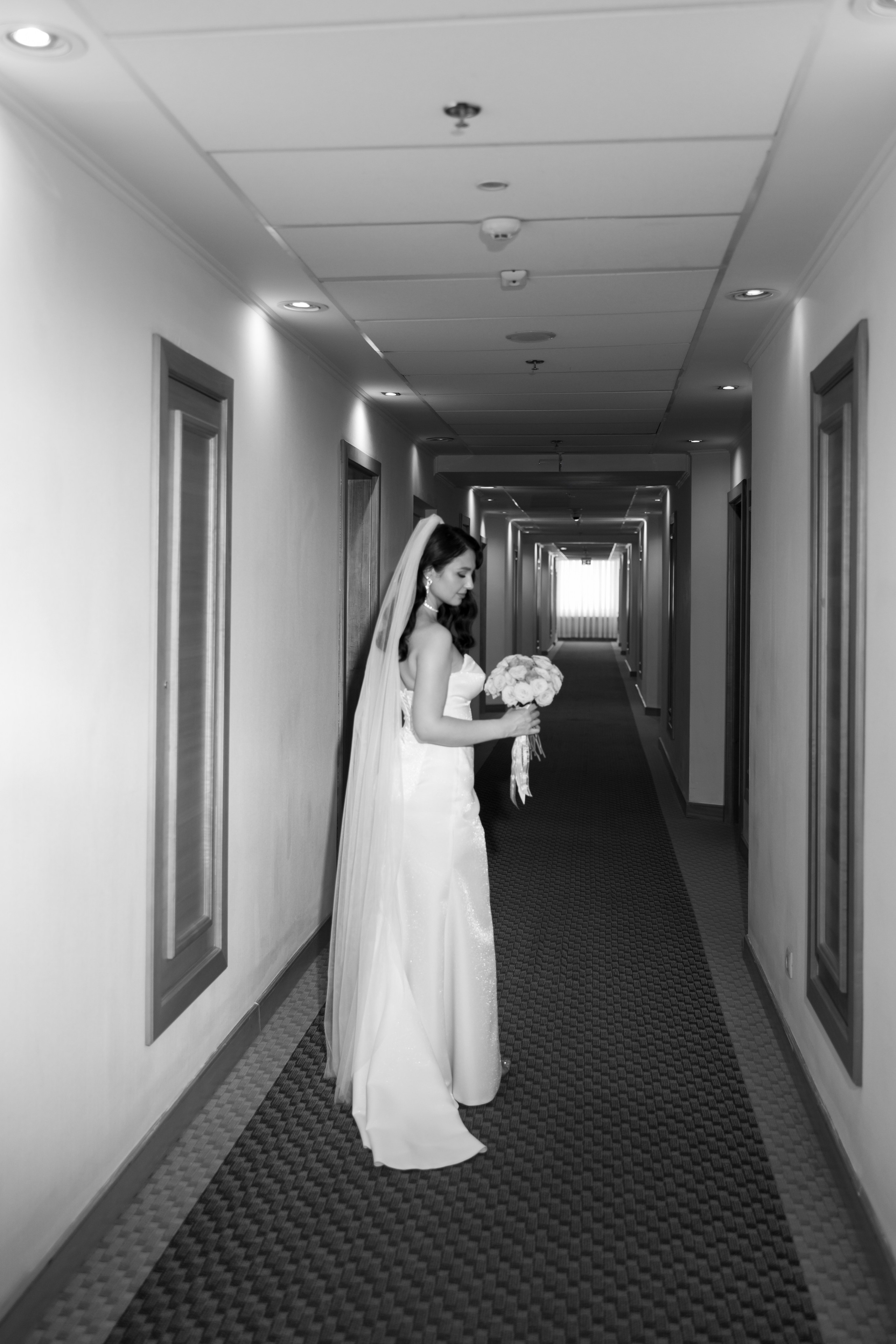 DANIIL & ALENA. Свадебный фотограф в Туле и Москве