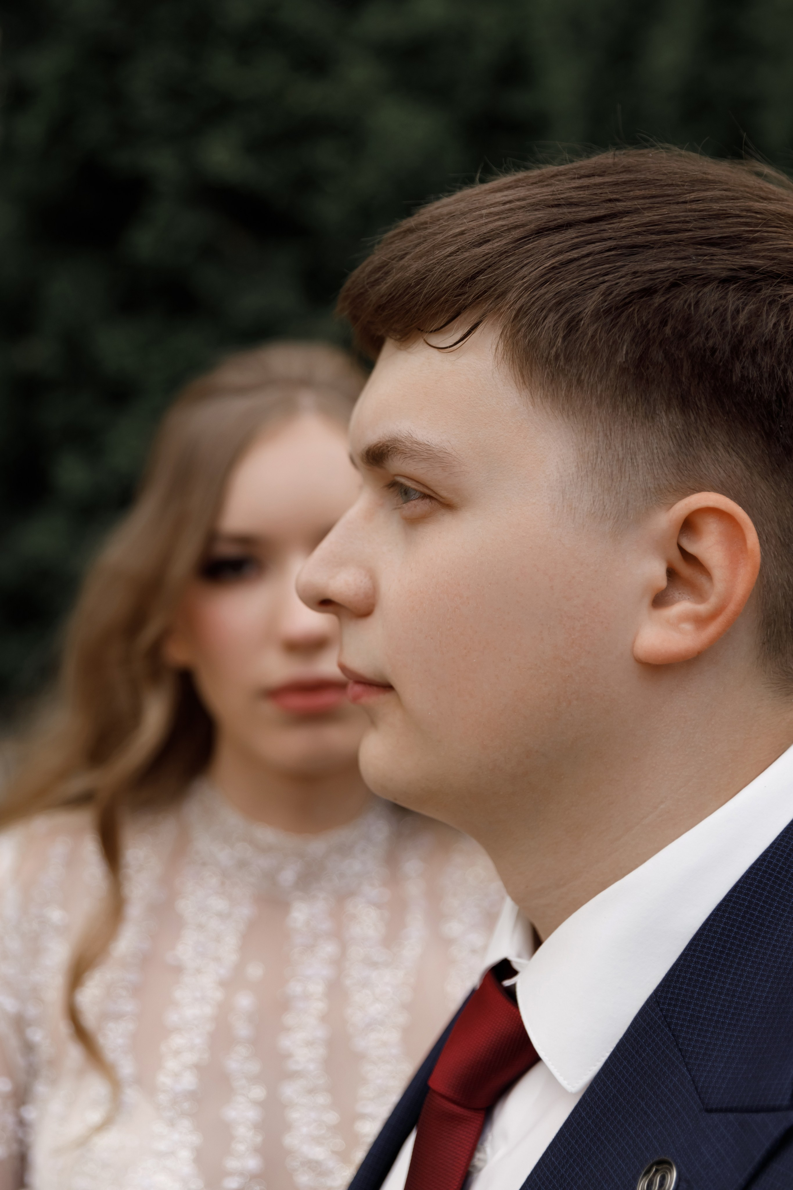 DMITRY & TATIANA. Свадебный фотограф в Туле и Москве