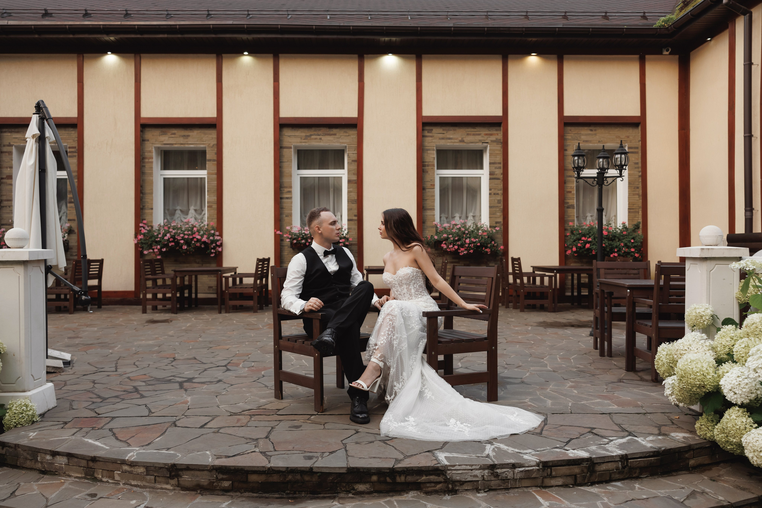 PAVEL & LILIYA. Свадебный фотограф в Туле и Москве