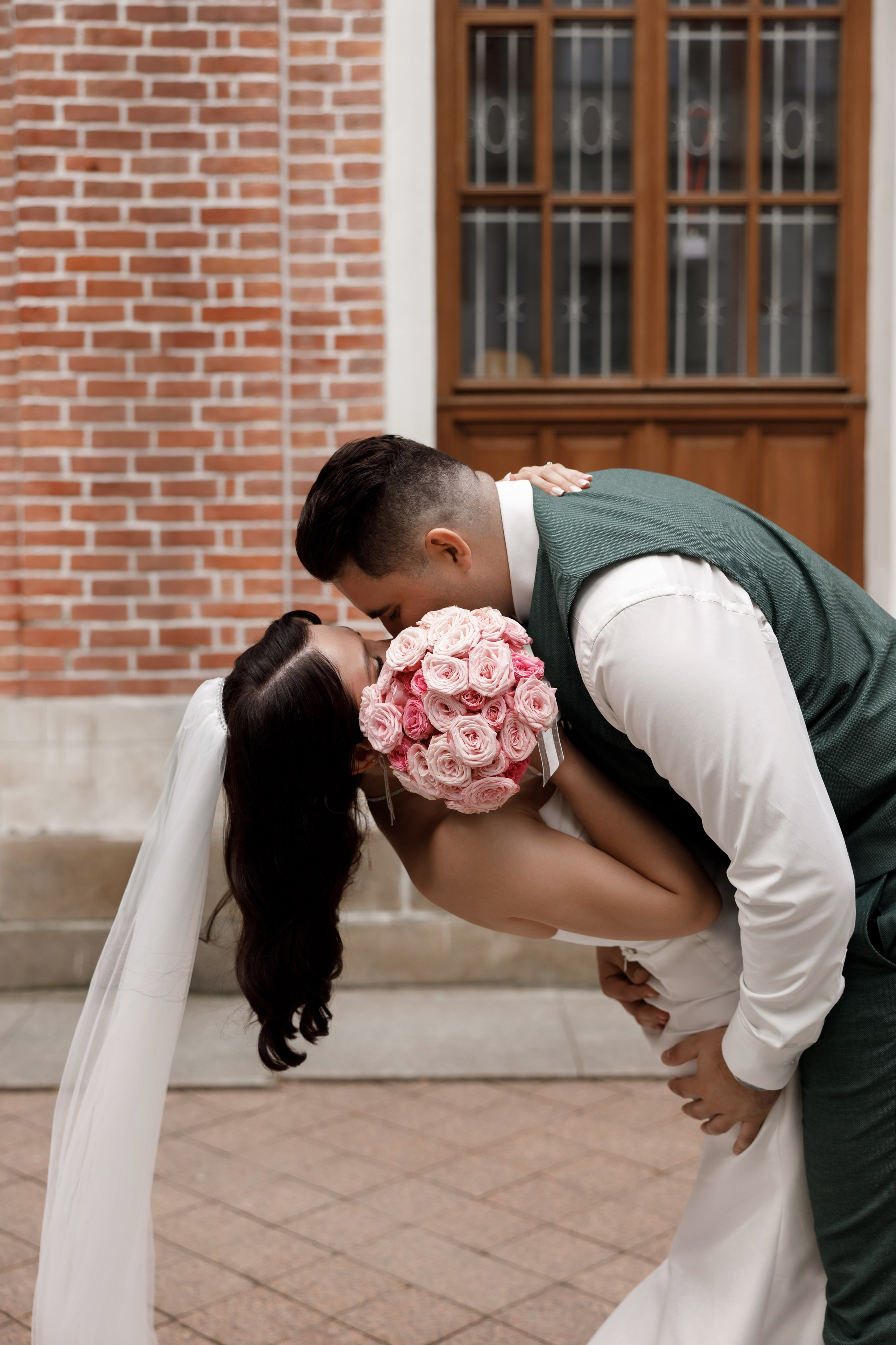 DANIIL & ALENA. Свадебный фотограф в Туле и Москве