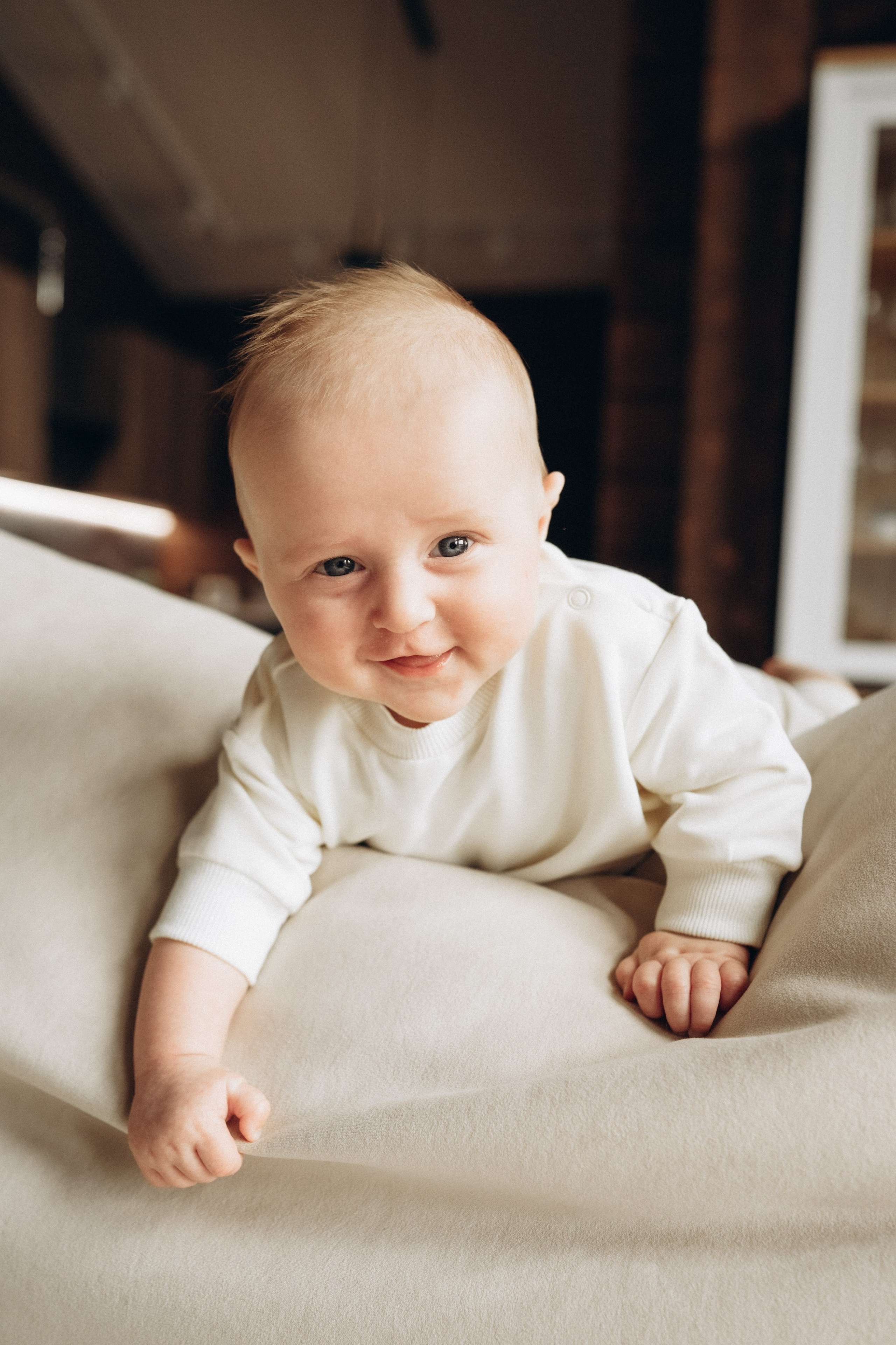 Семейная фотосессия в Москве. Женский и семейный фотограф в Москве и Красногорске Светлана Левченко