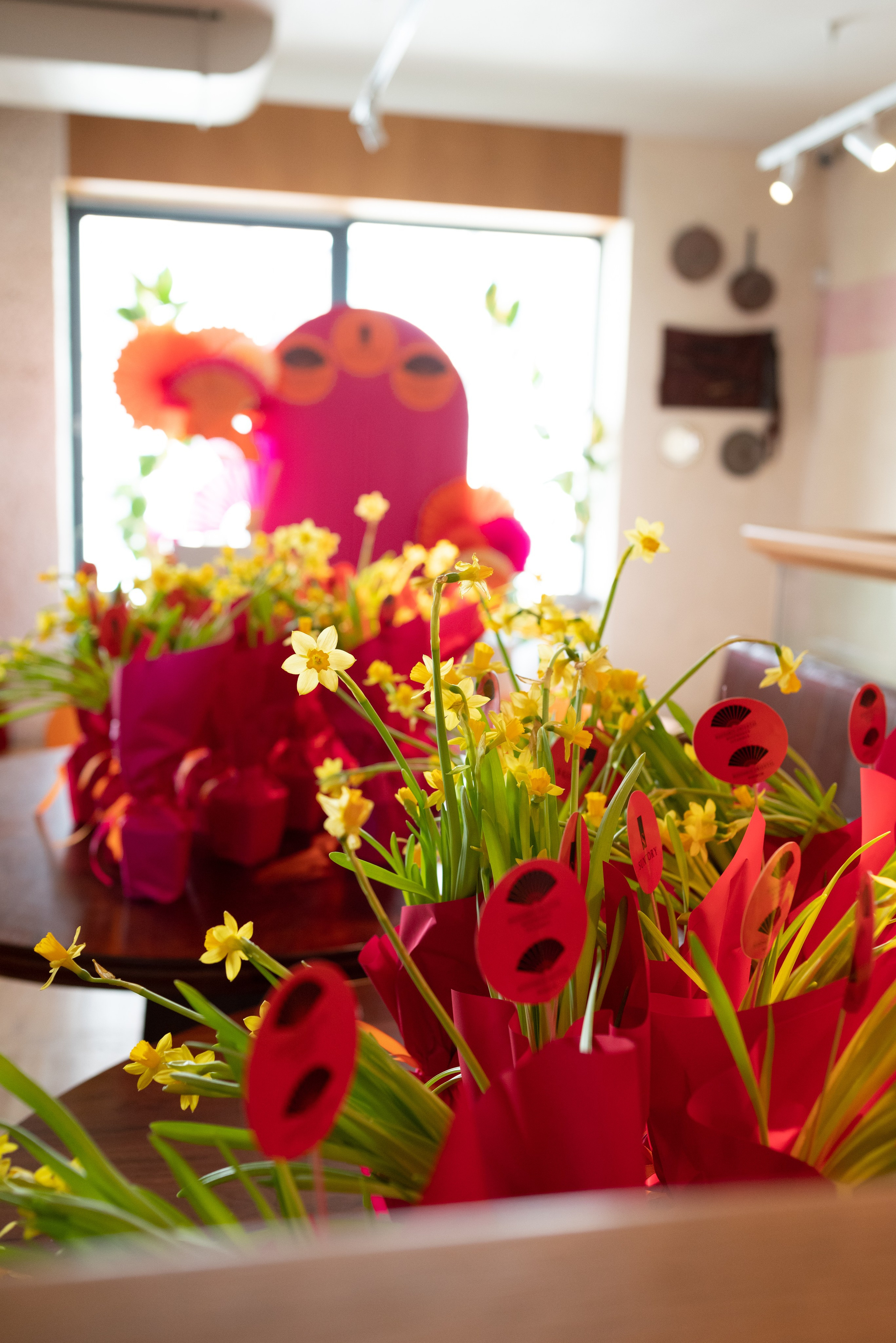 Suntory Travel & Mandarin Oriental Business Breakfast. Женский и семейный фотограф в Москве и Красногорске Светлана Левченко