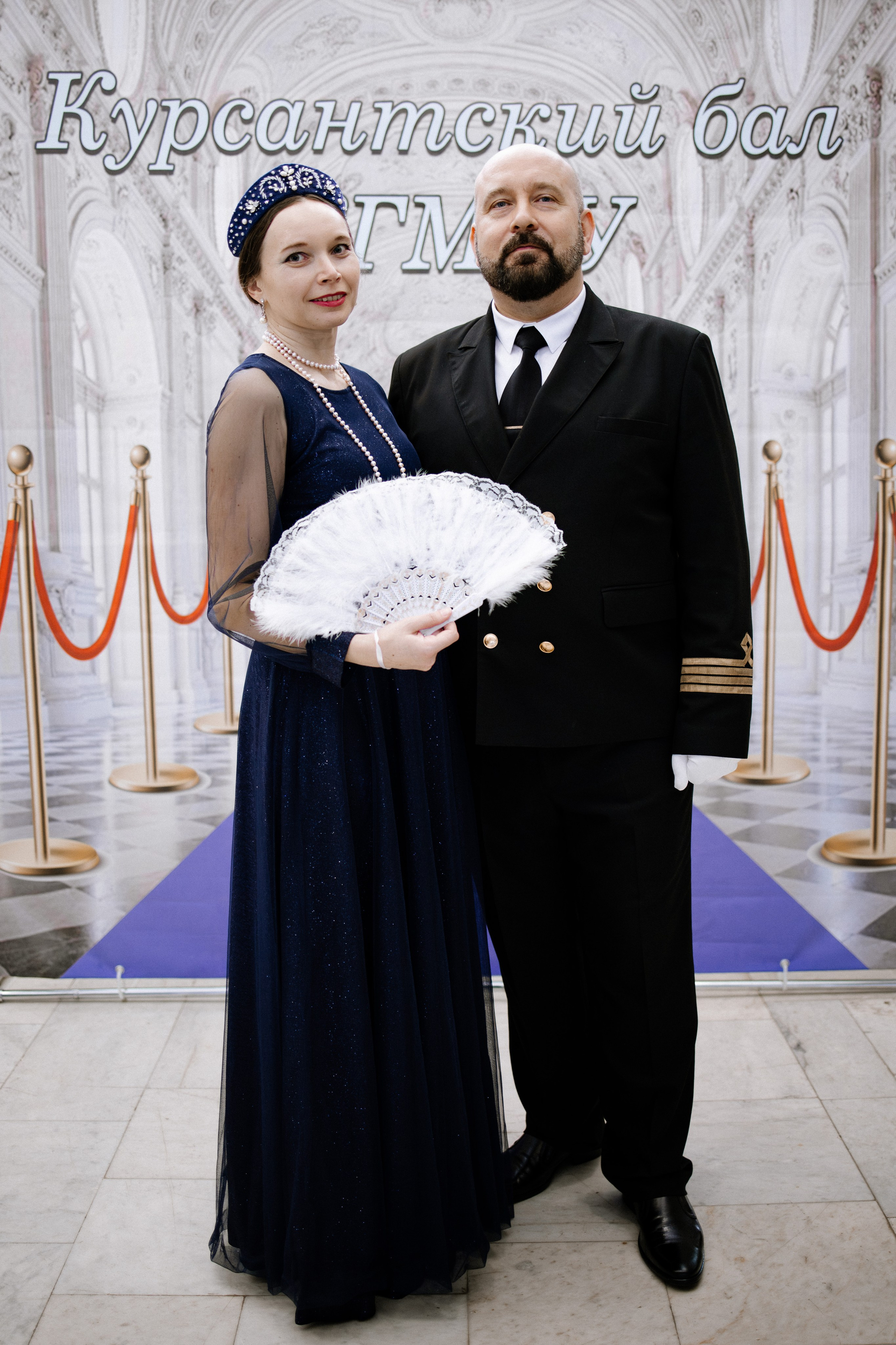 Репортаж курсантского бала. Семейный фотограф | Керчь | Ивановская Виктория