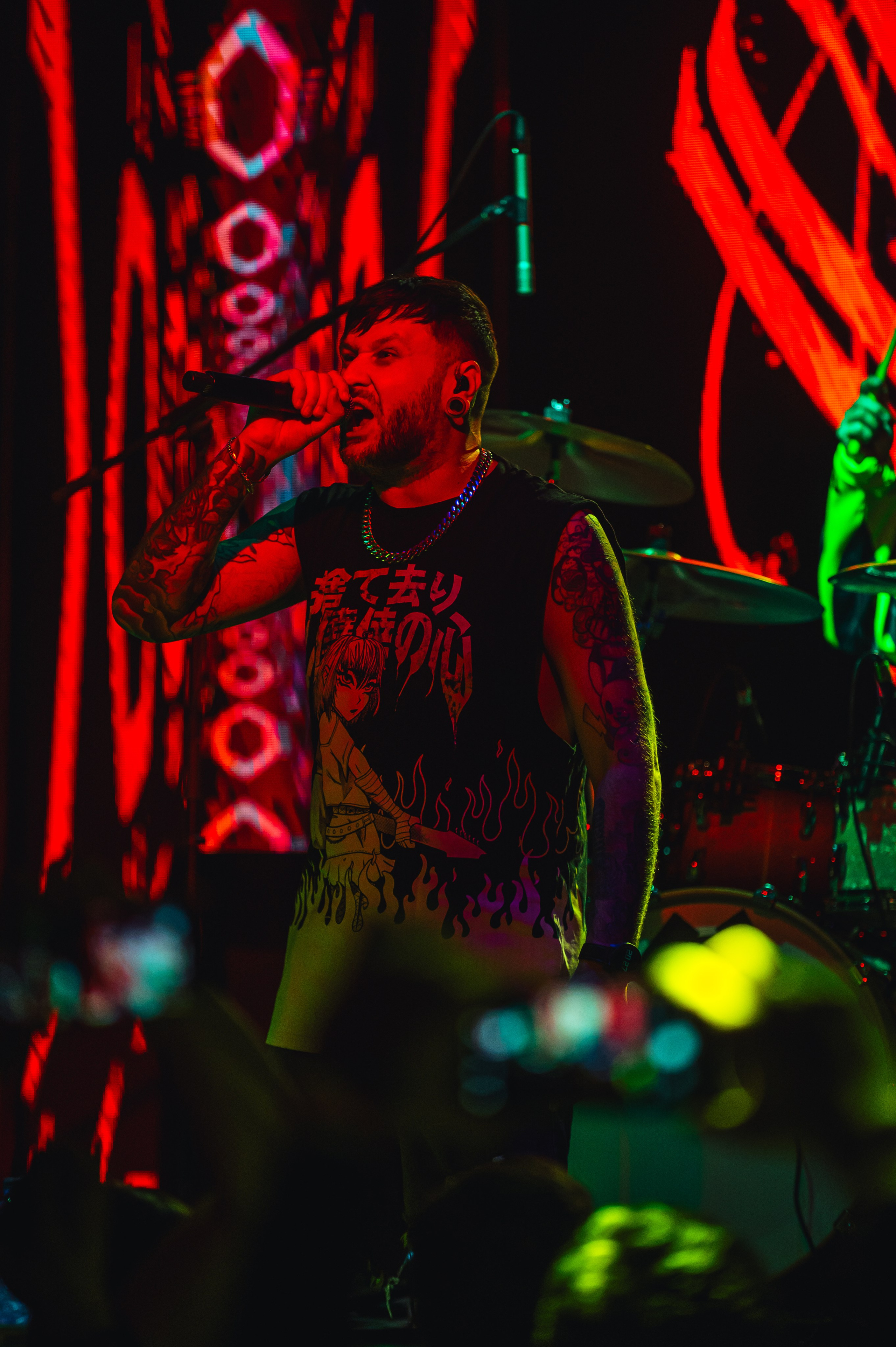 STIGMATA в Улан-Удэ. Свадебная и концептуальная фотография в городе Улан-Удэ