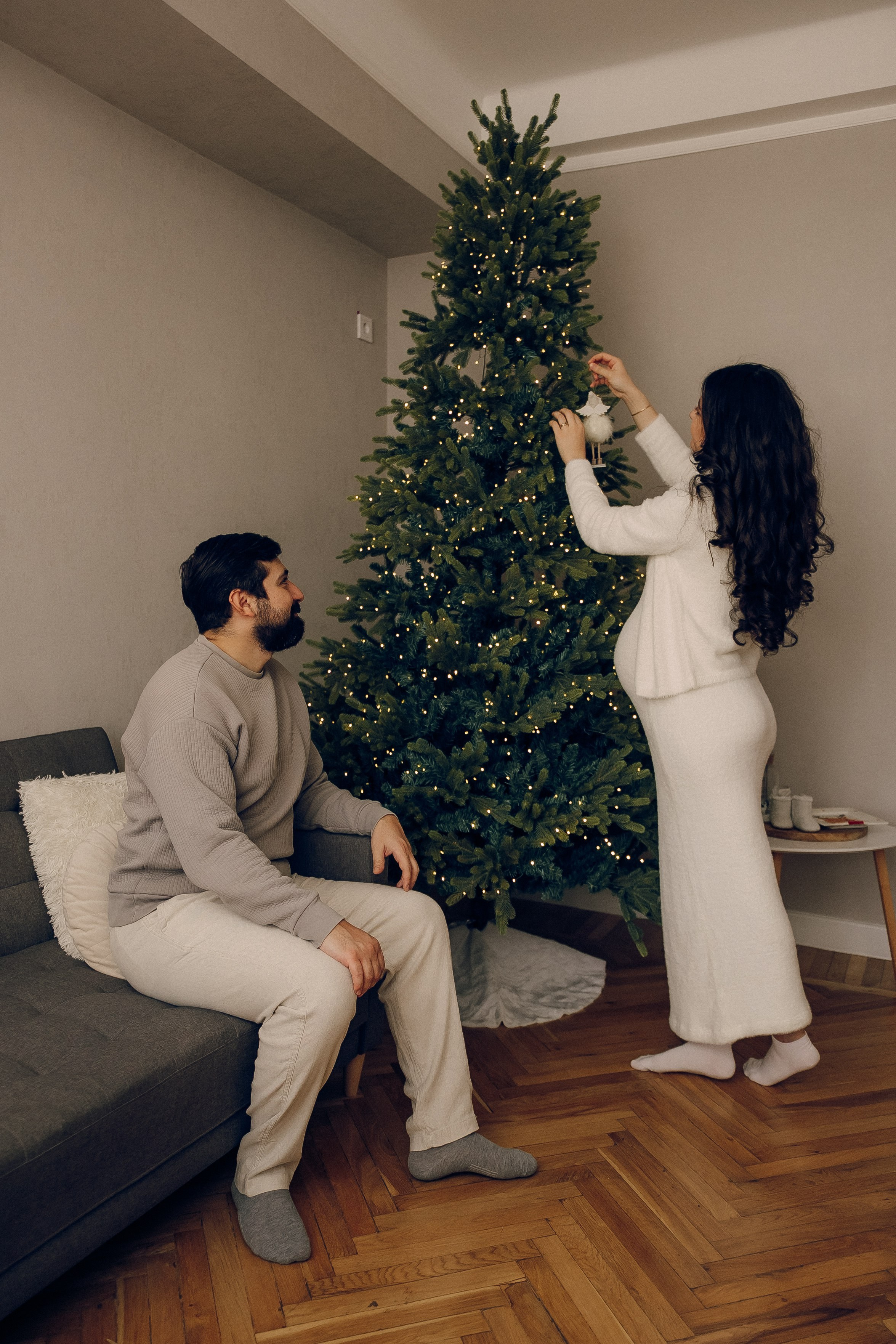 Simonyan family. Фотограф и ретушер. (Армения/Россия)