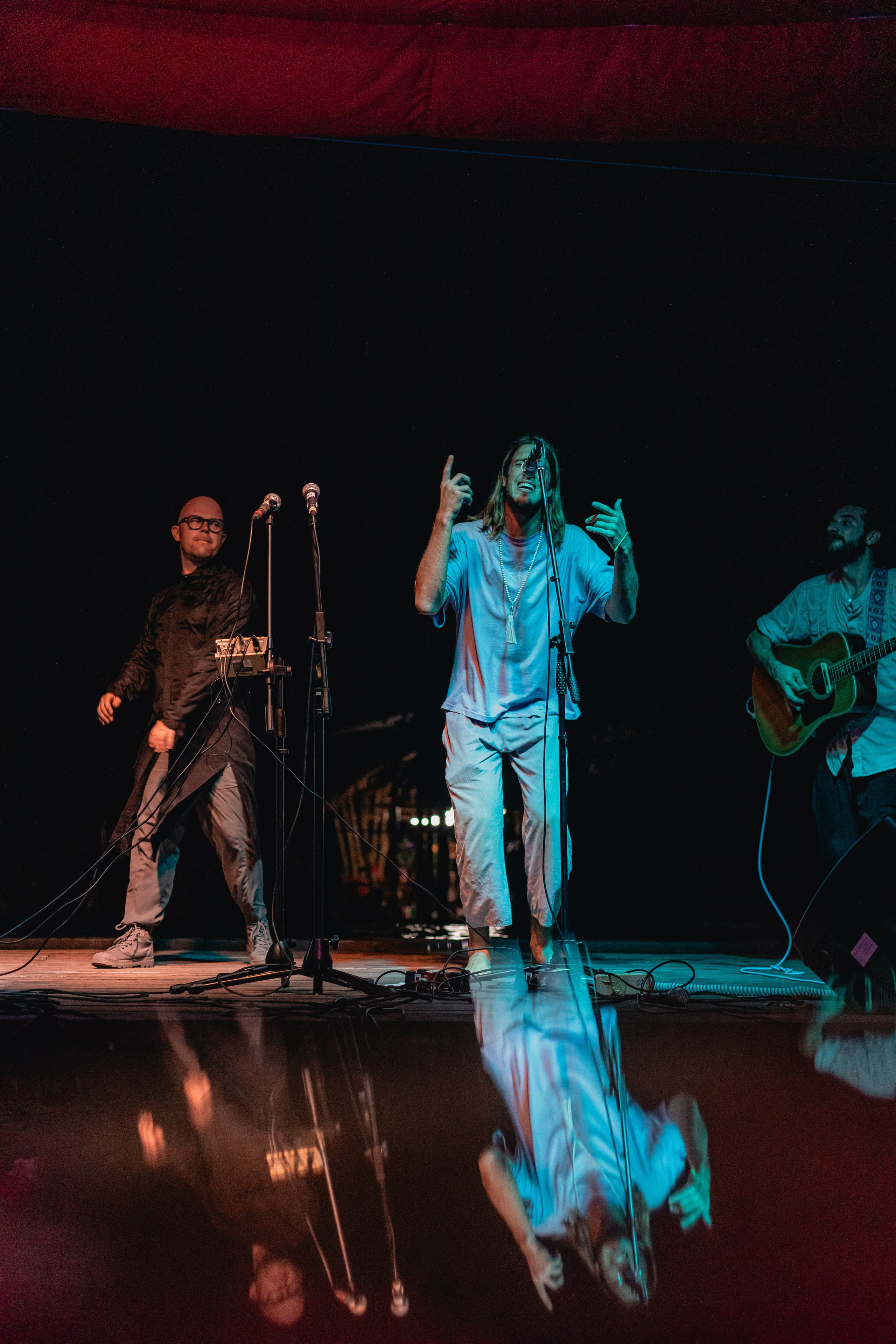 Russian New year. Мариам Багдасарян