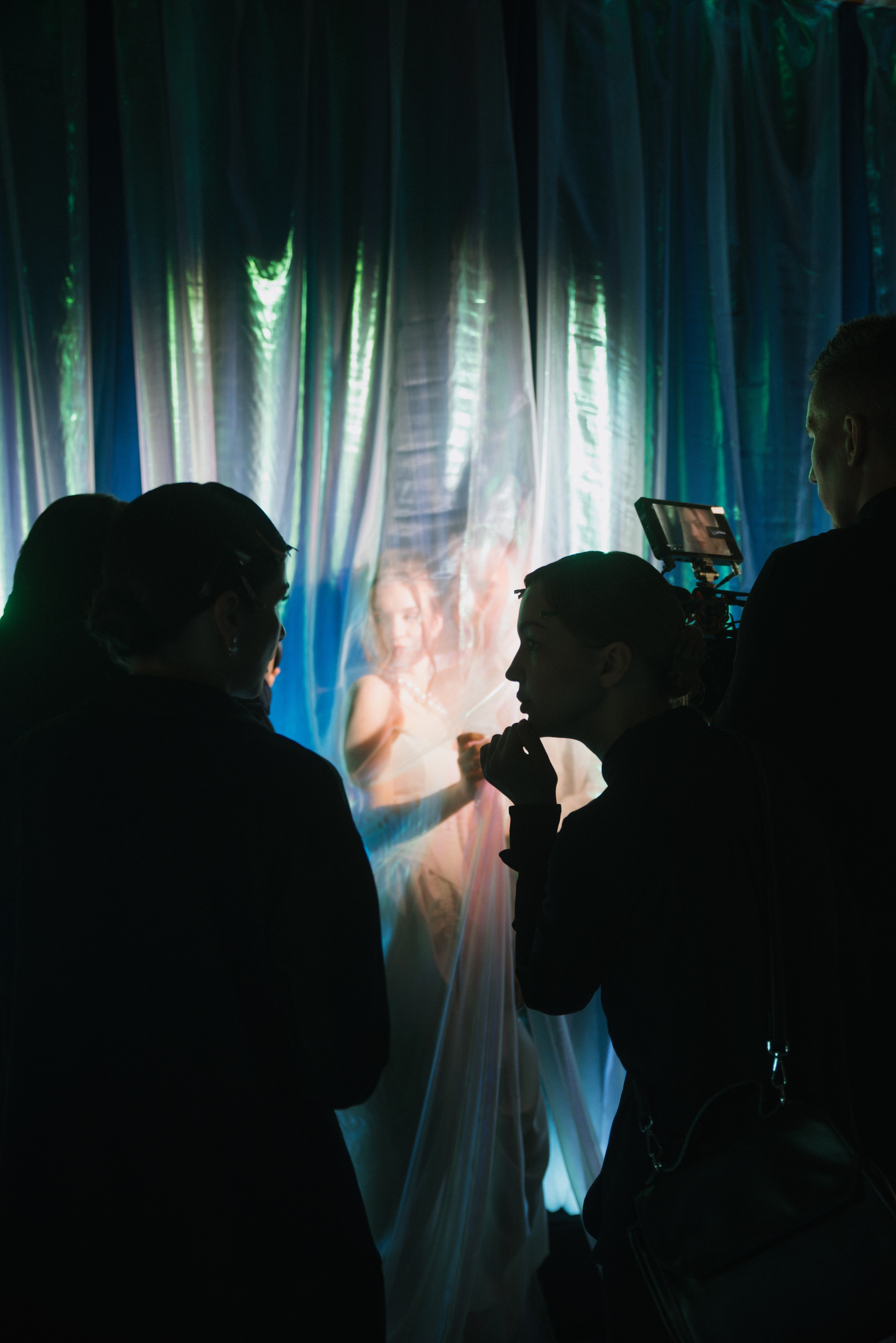 Андрей & Алёна. Свадебный, семейный, женский фотограф в Москве, Мытищах, Королёве Ксения Узилле