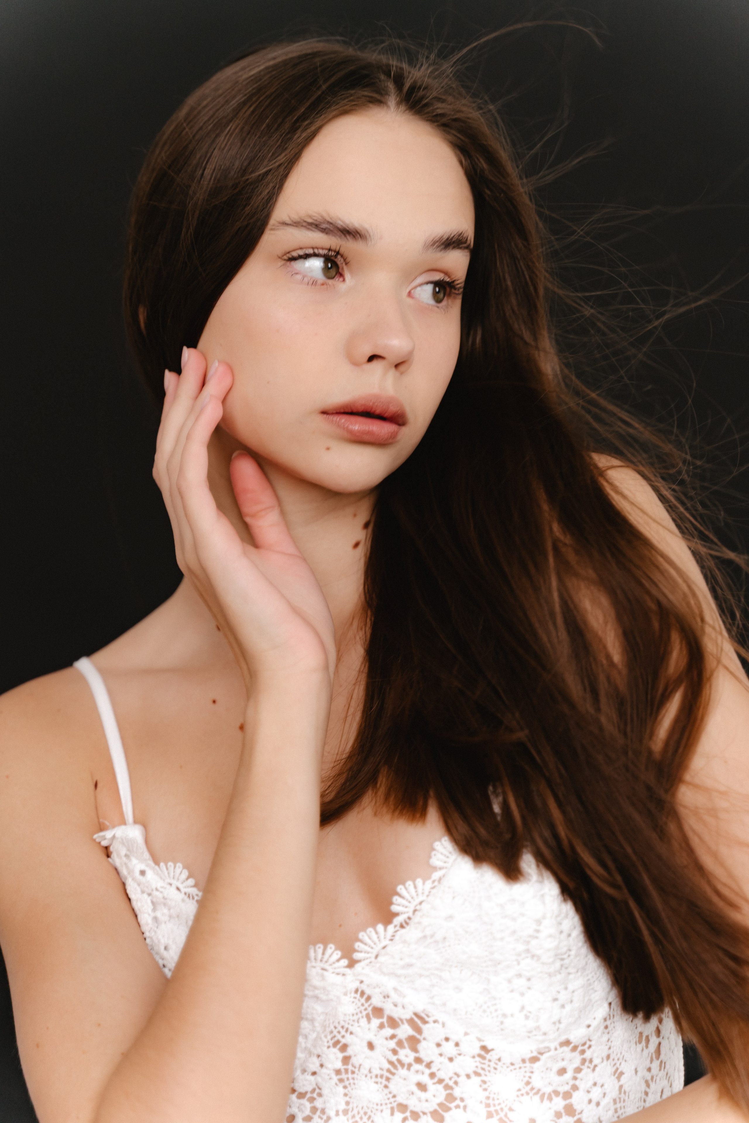 NADYA. «Мисс Крым» модели. Стать моделью