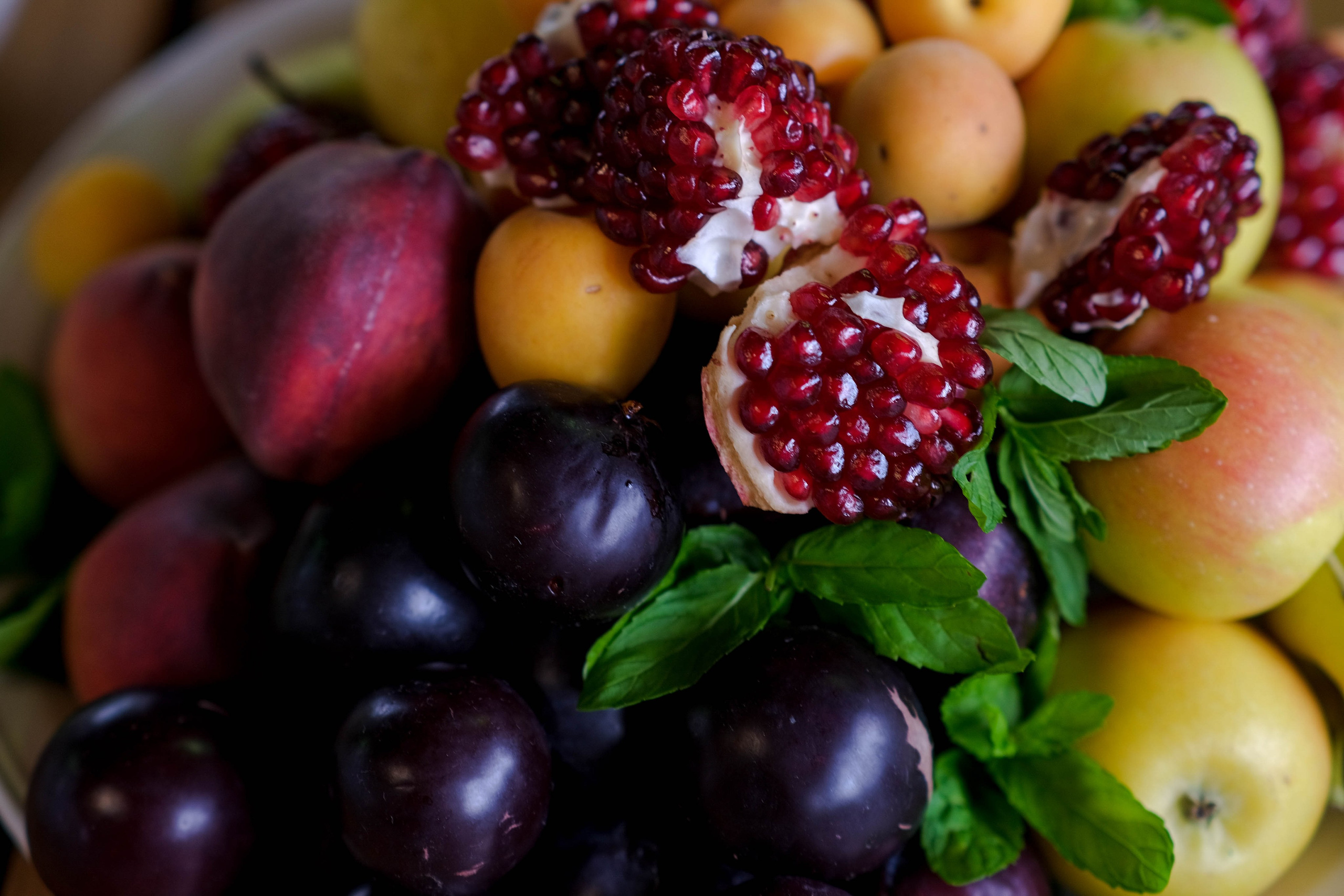 Репортажная съемка